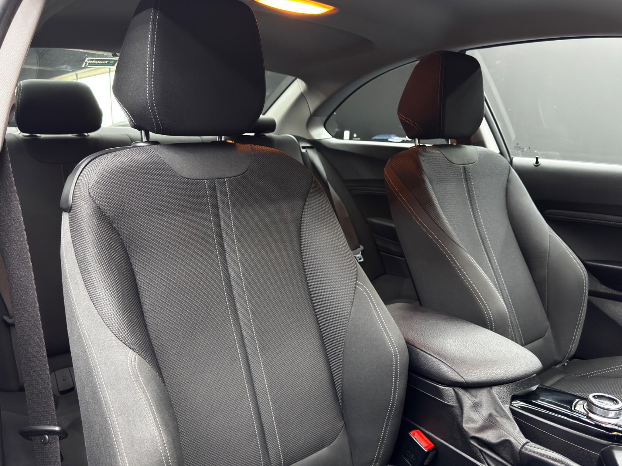 BMW 2 Series view 12
