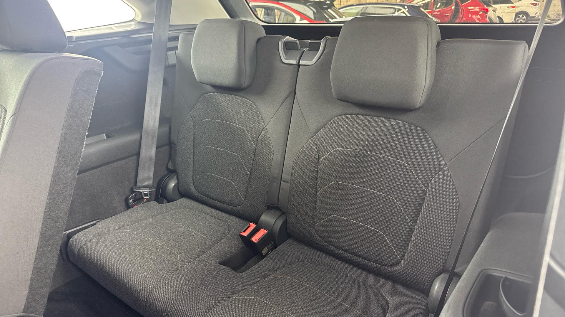 Skoda Kodiaq view 16