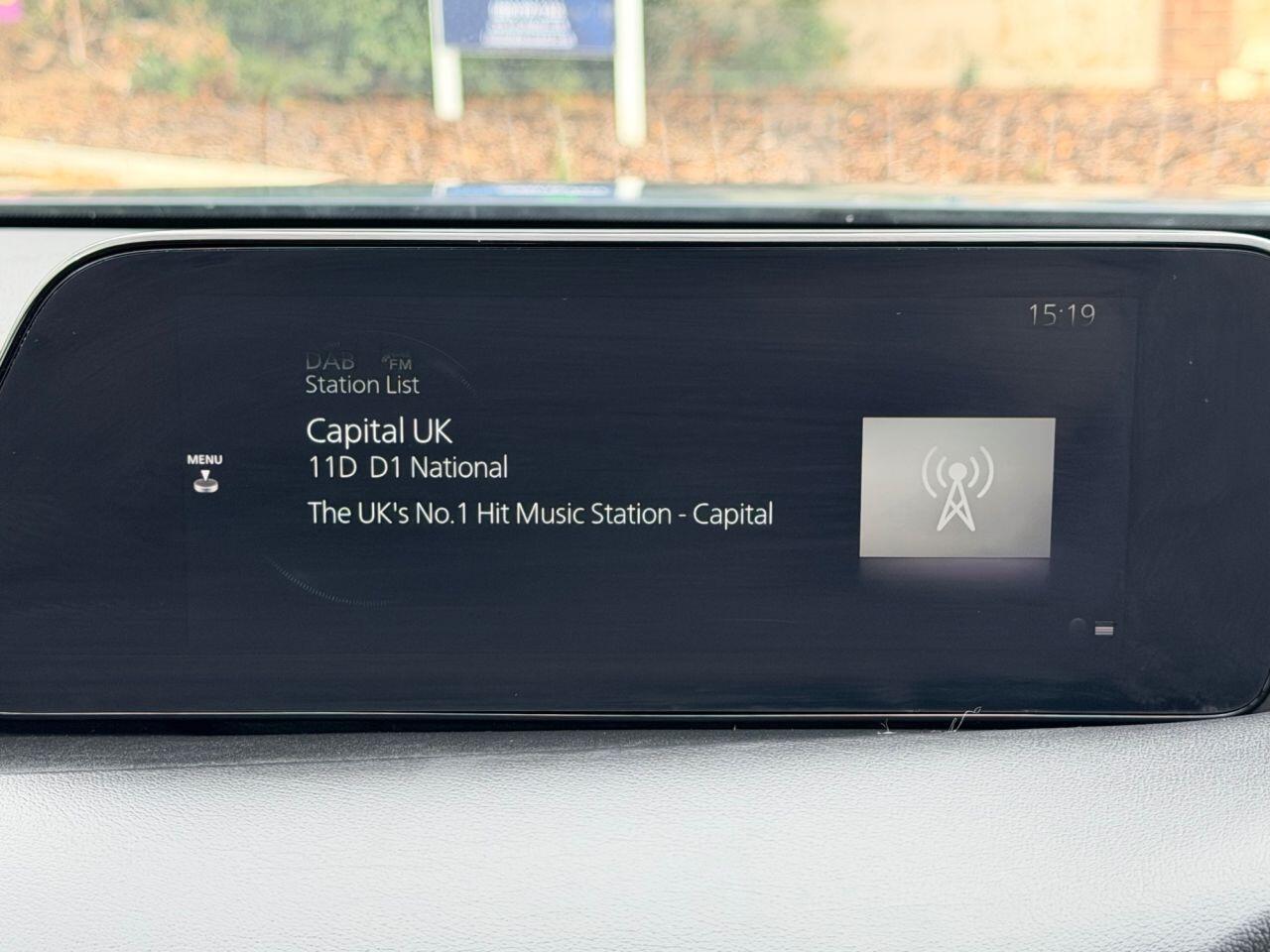 Mazda Mazda3 view 41