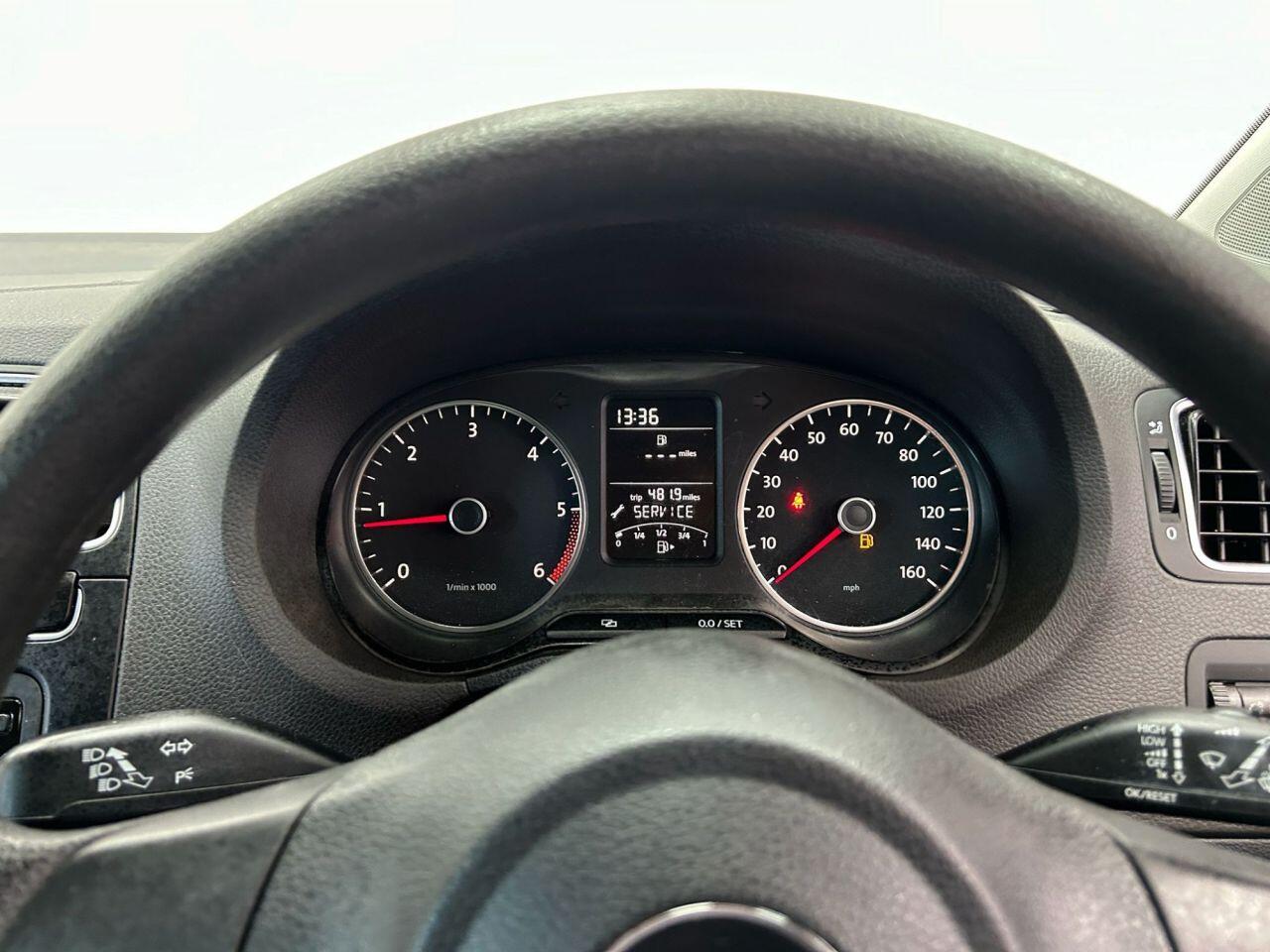 Volkswagen Polo view 15