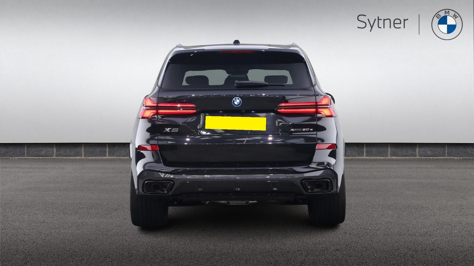 BMW X5 view 15