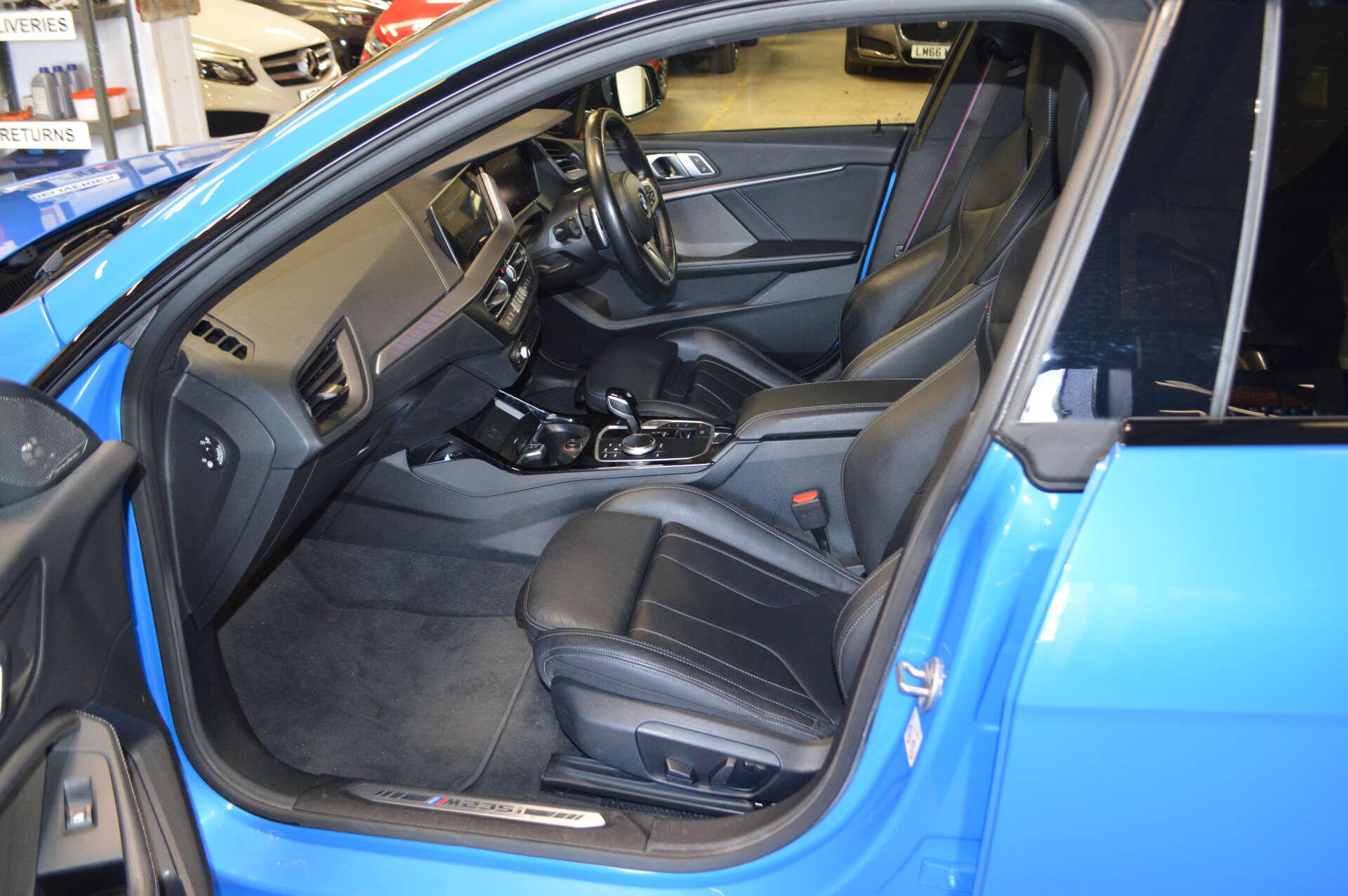 BMW 2 Series view 13