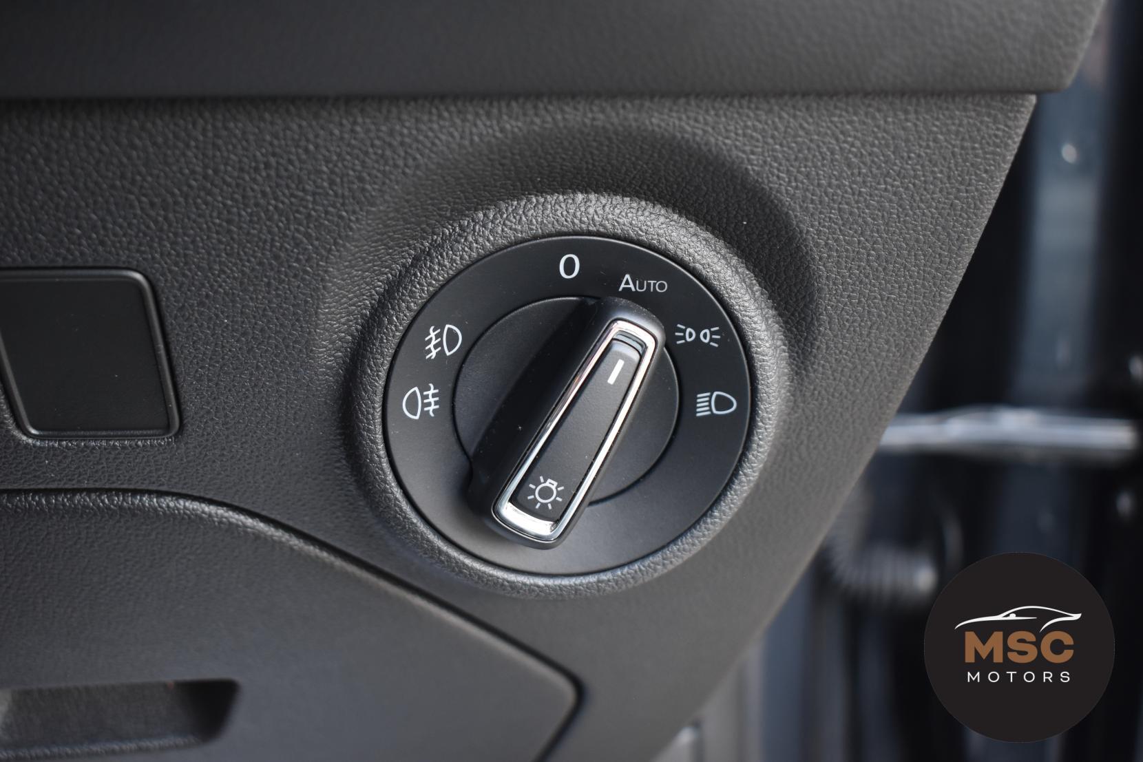 Seat Leon Leon view 43