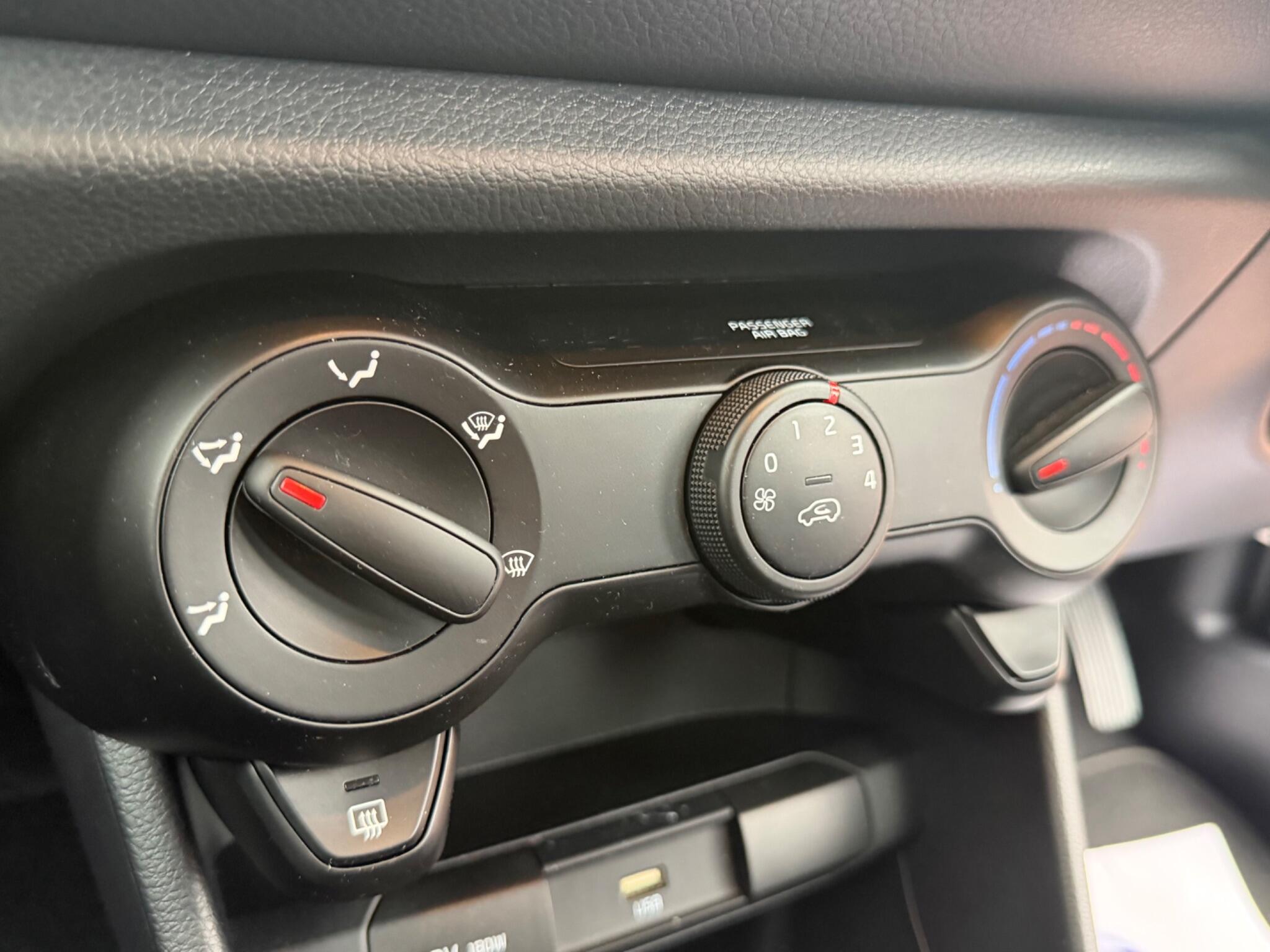 Kia Picanto view 64