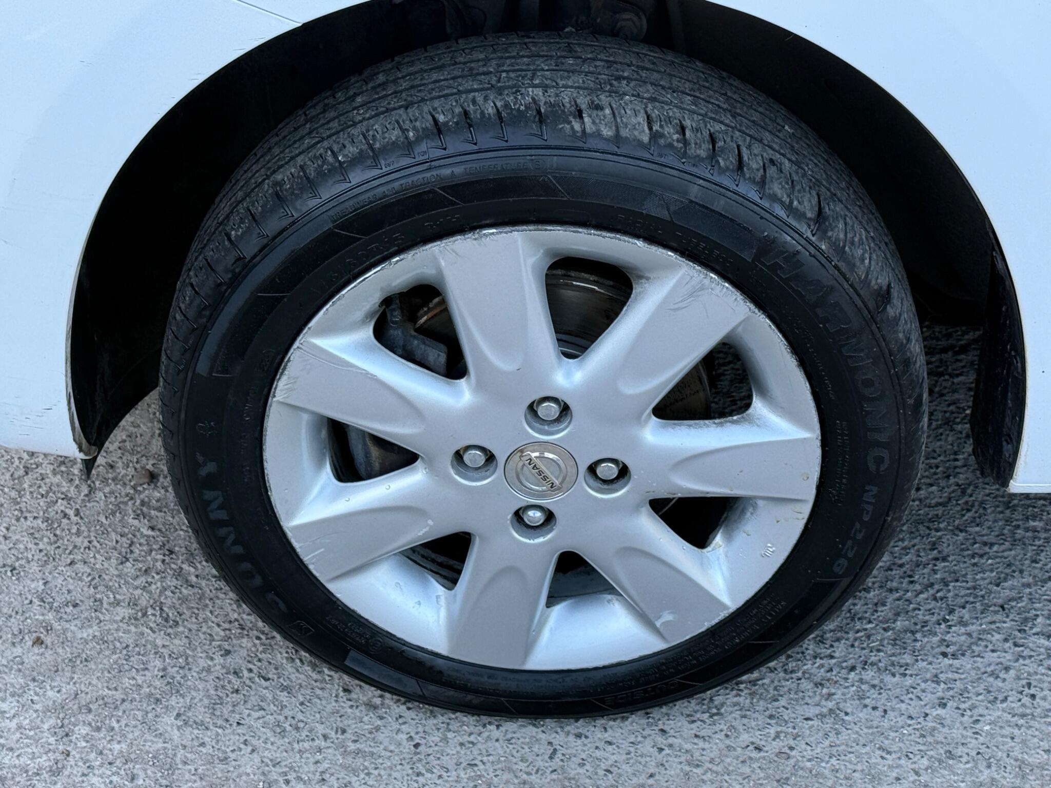 Nissan Micra - Image 30
