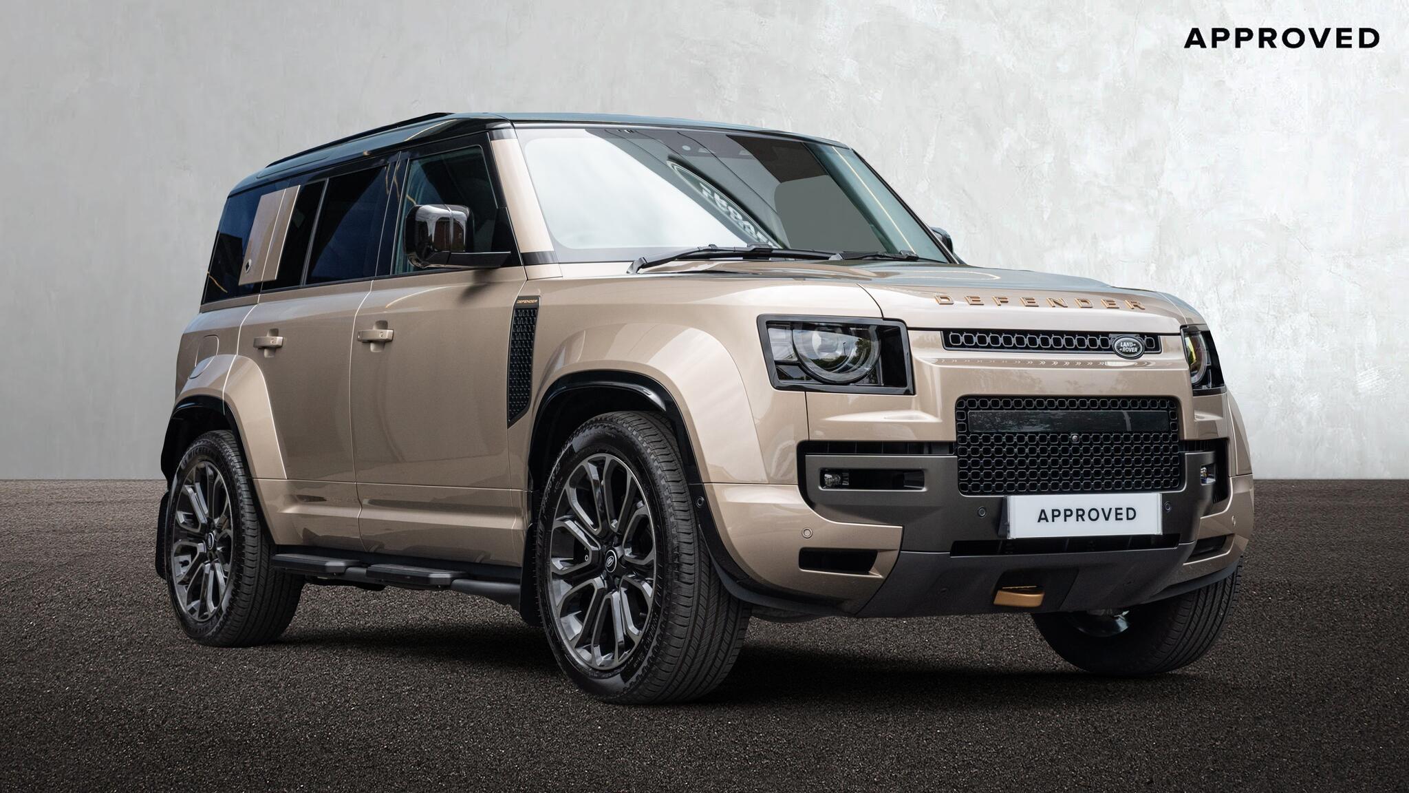 2026 Land Rover Defender for sale