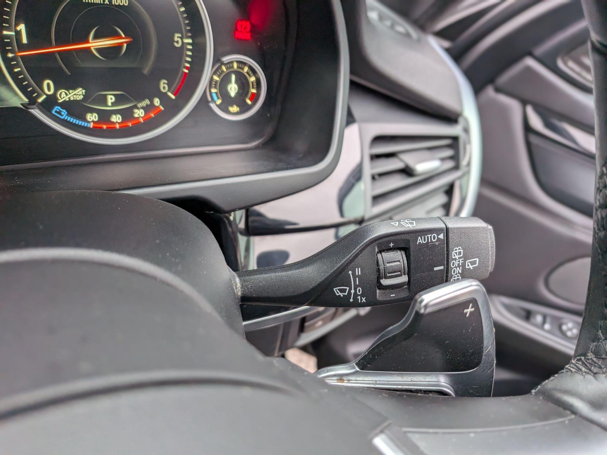 BMW X5 X5 view 30