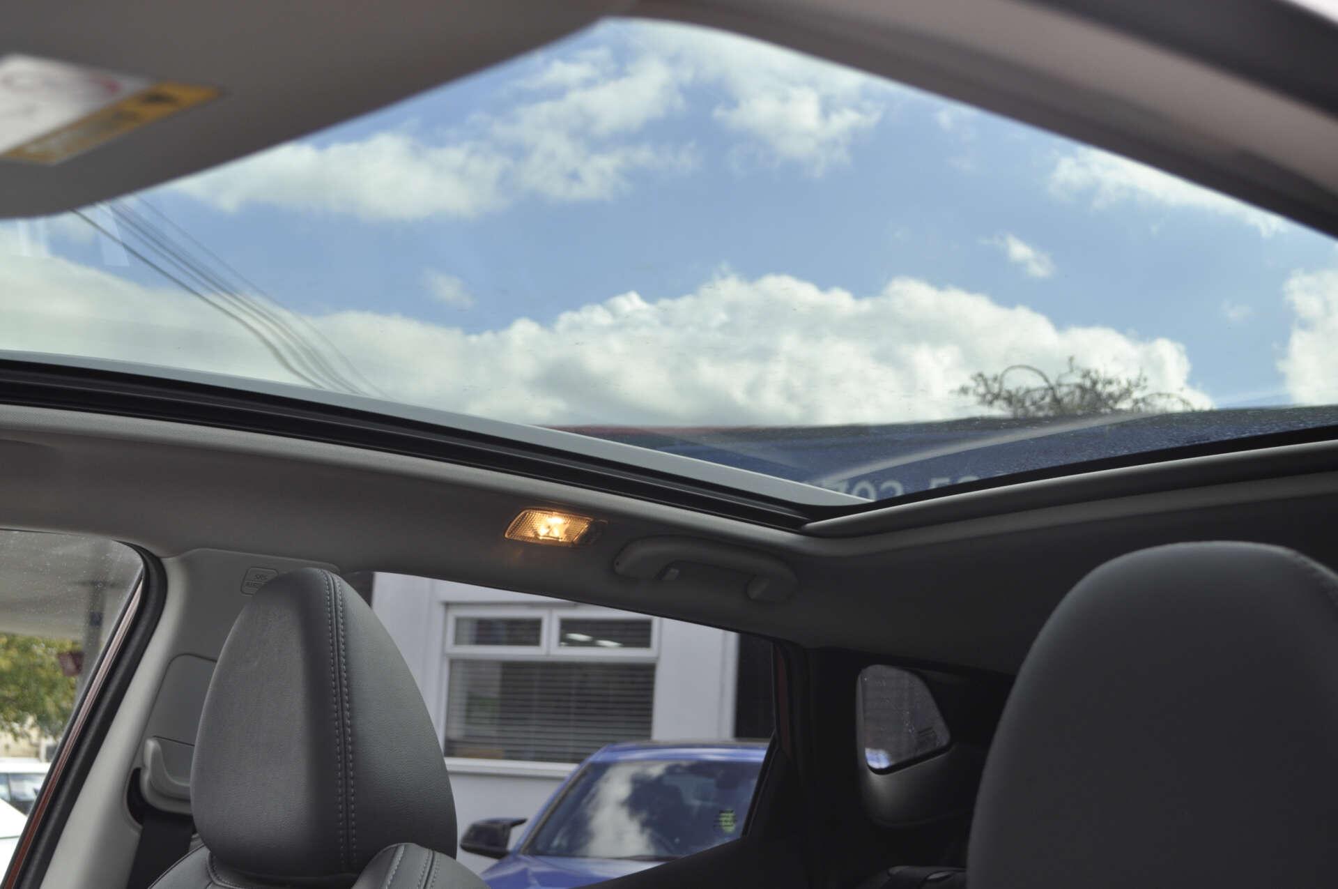 Nissan Qashqai view 15