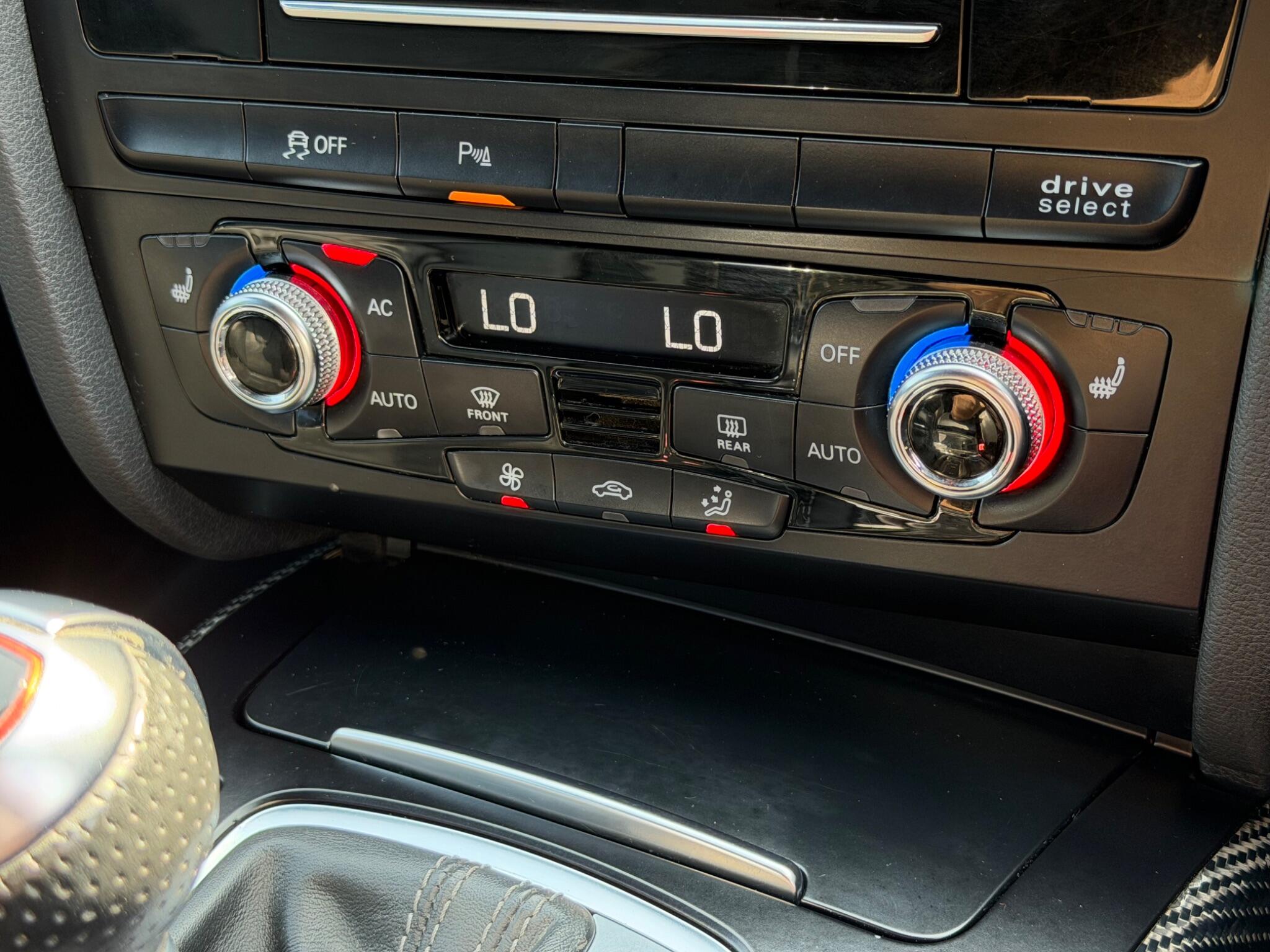 Audi RS4 view 40