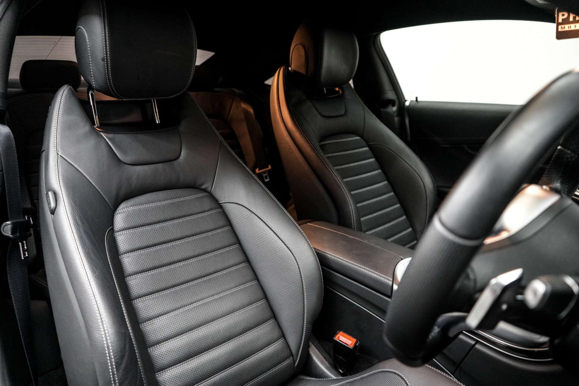 Mercedes-Benz C Class view 13