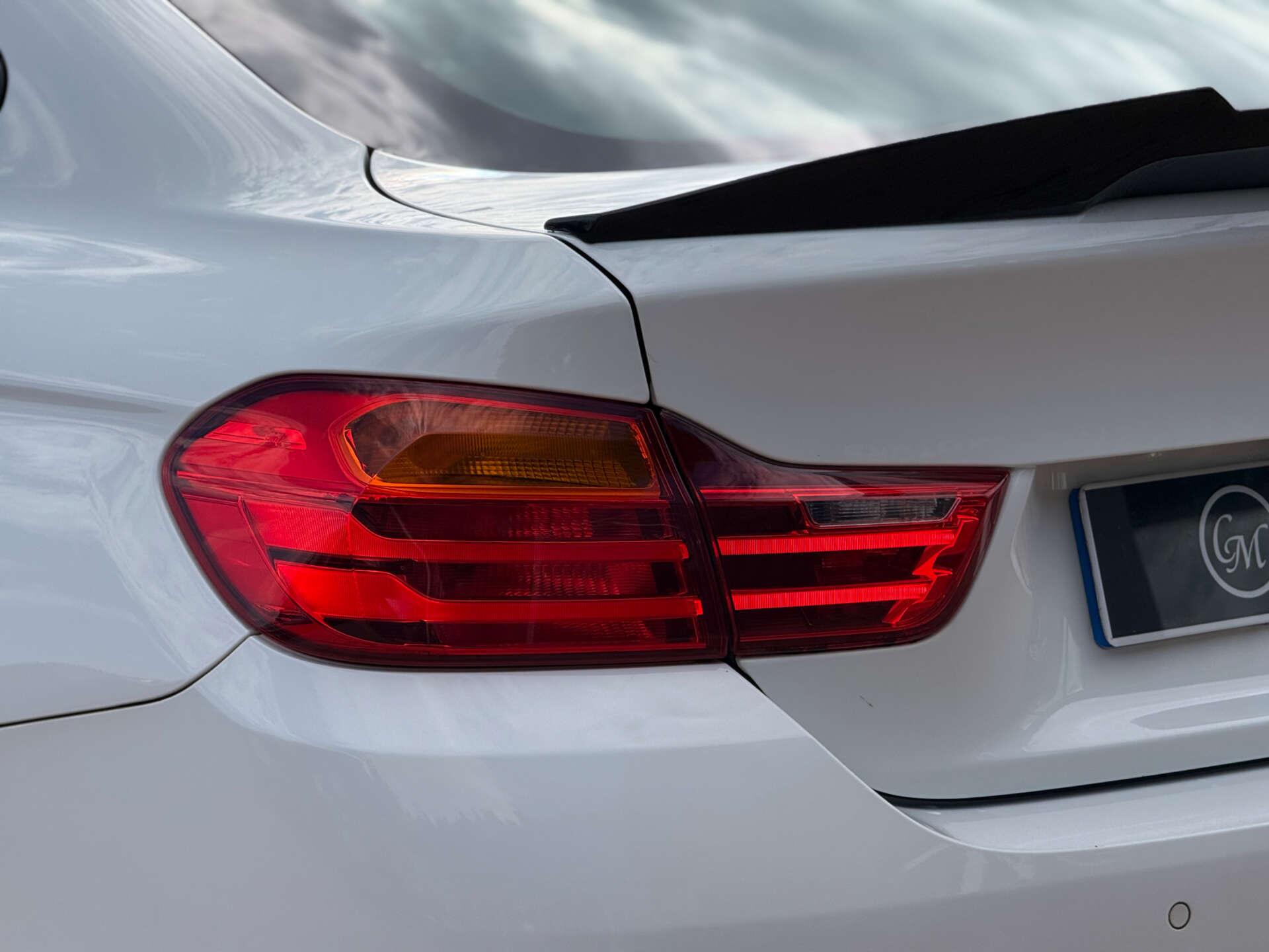 BMW 4 Series view 28