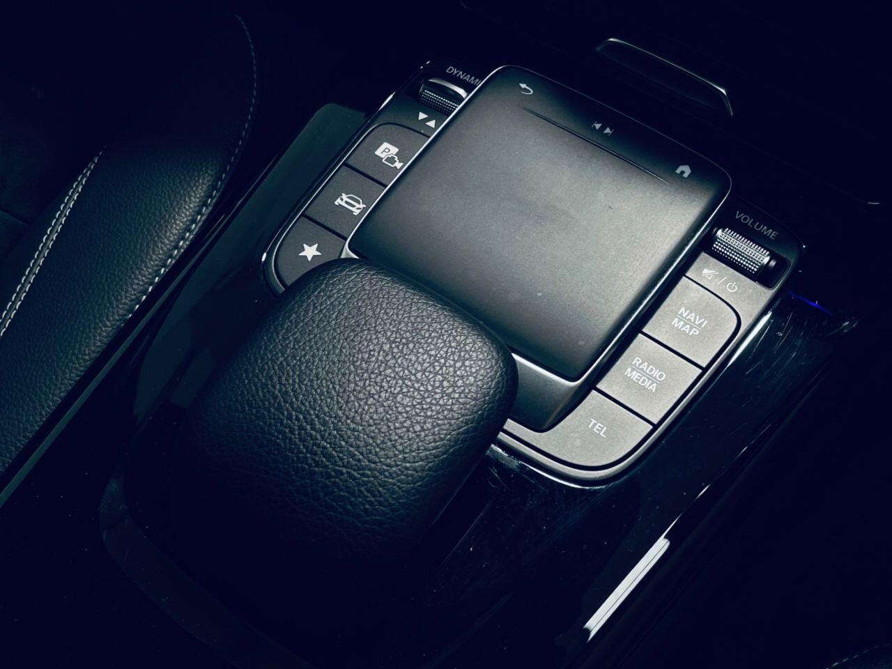 Mercedes-Benz A Class view 25