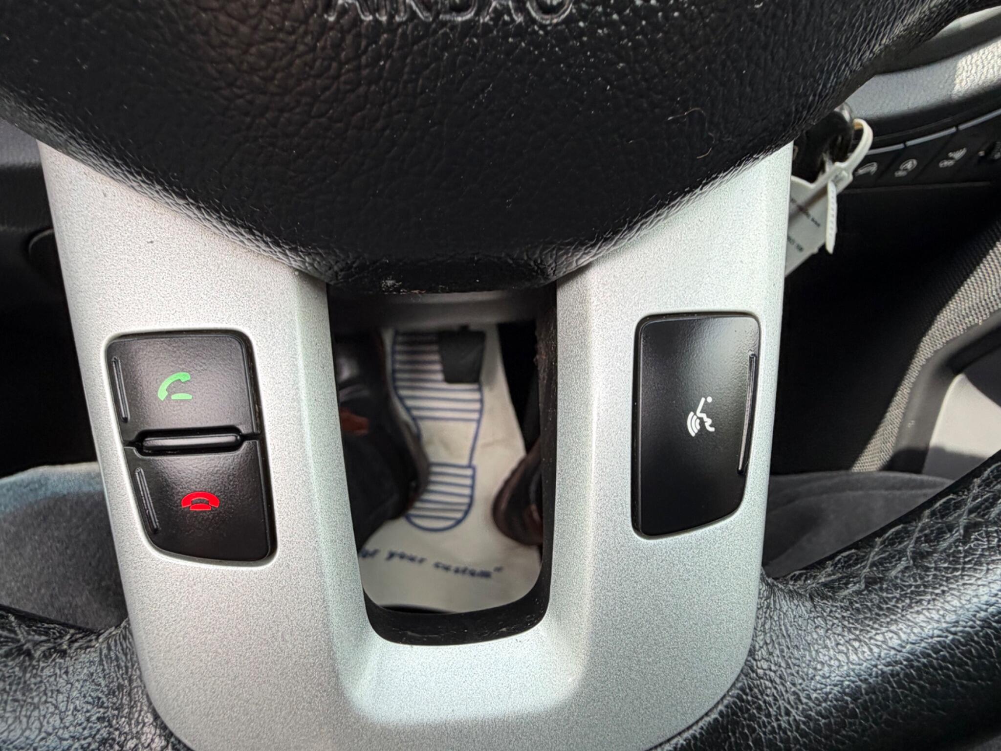 Kia Sportage view 42