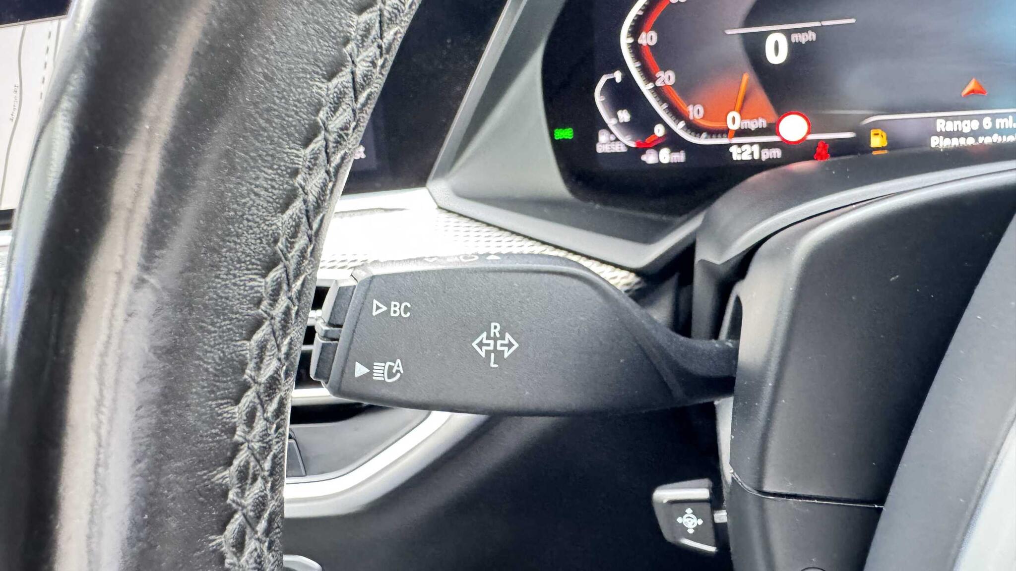 BMW X5 view 35