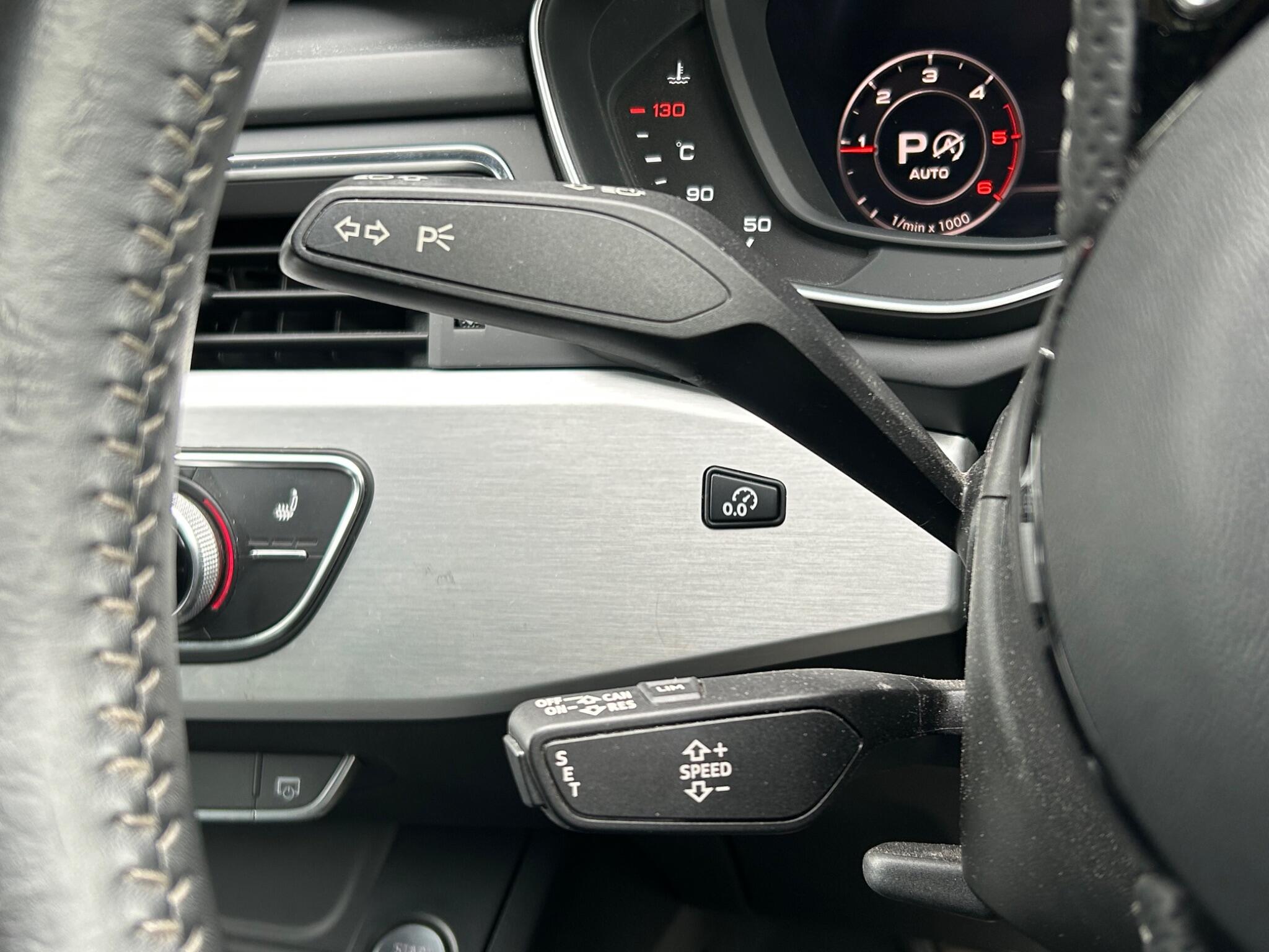Audi A4 view 35