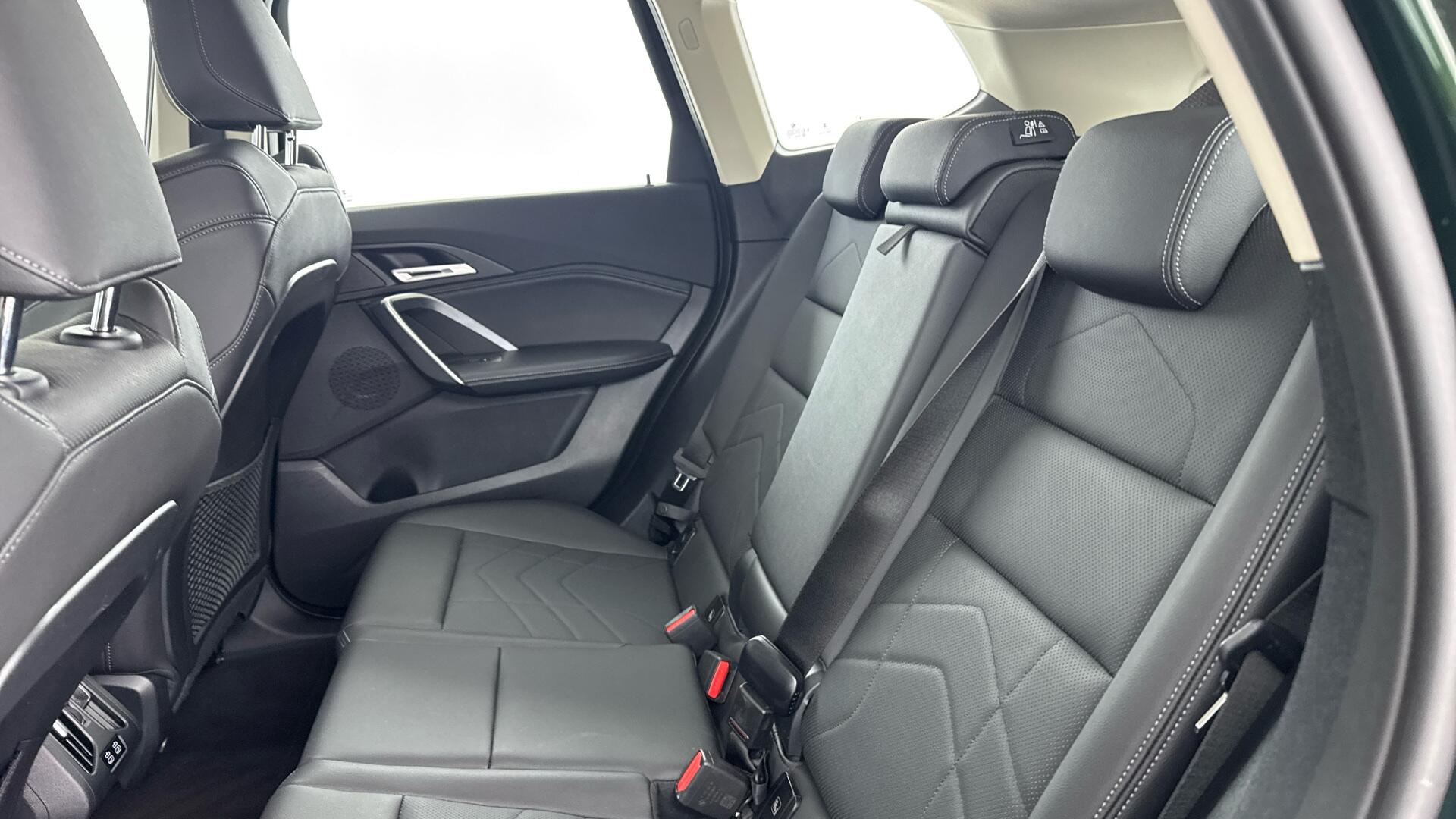 BMW X1 view 14