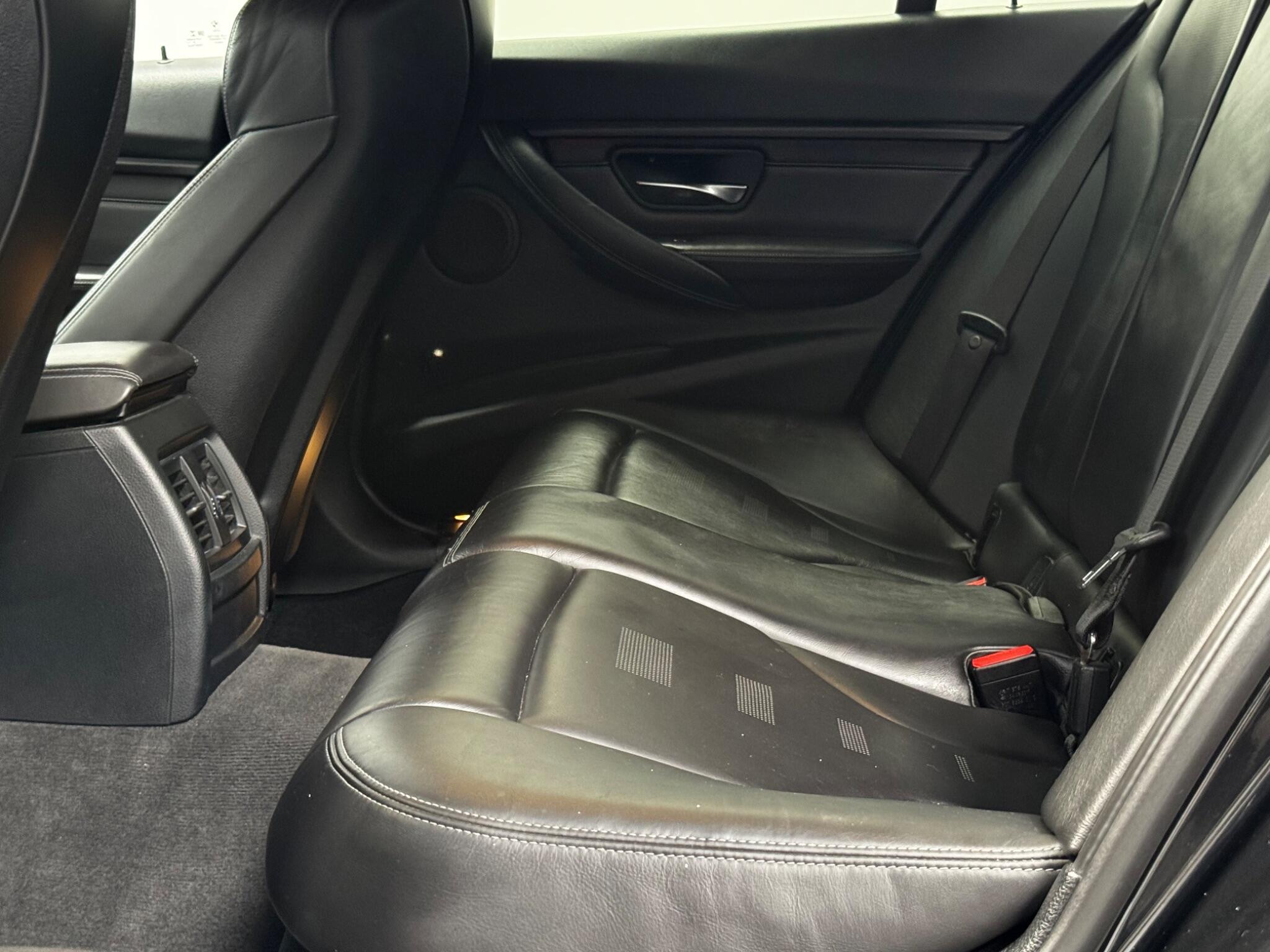 BMW M3 view 48