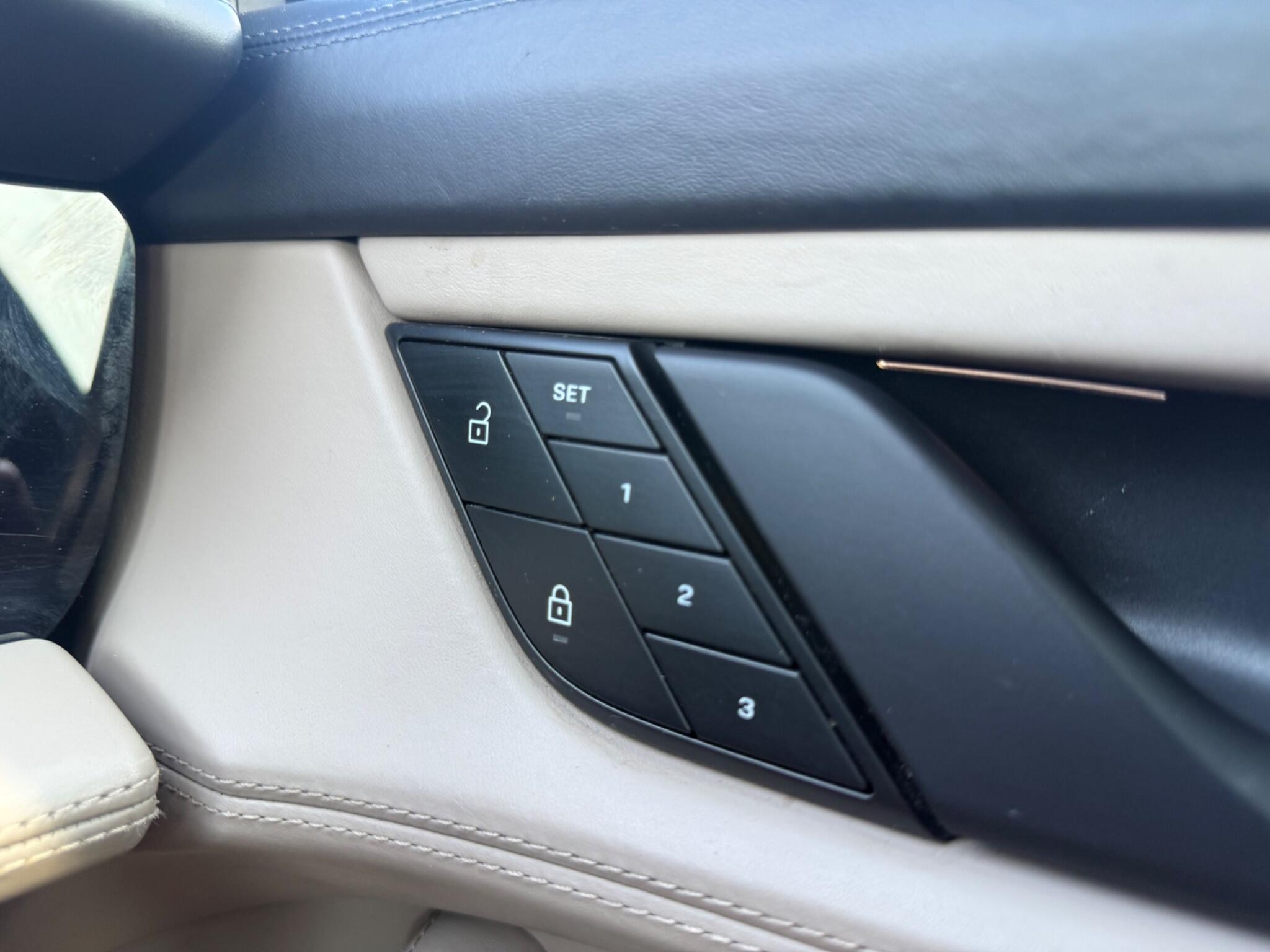 Porsche Taycan view 51