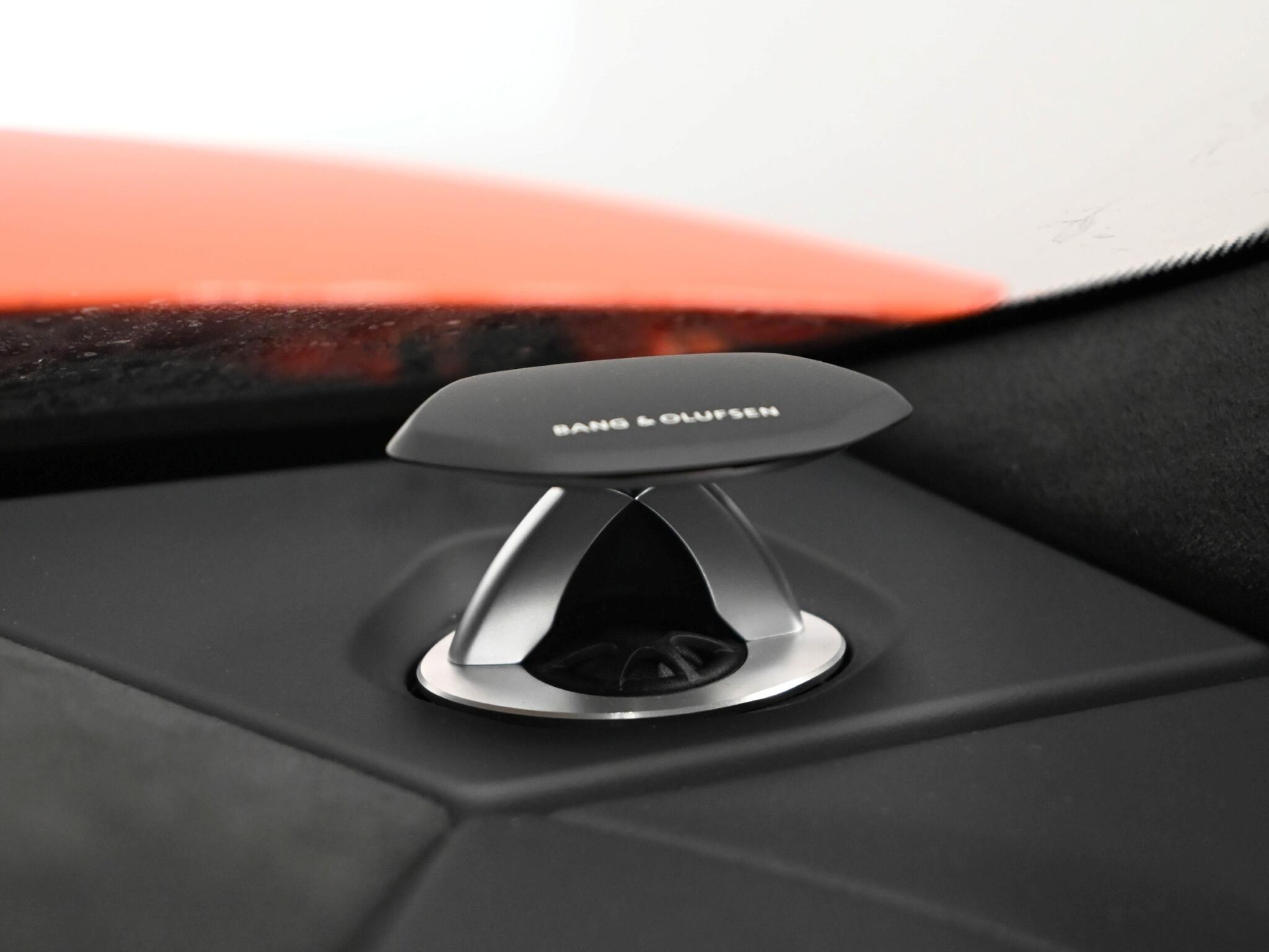 Lamborghini Urus view 49