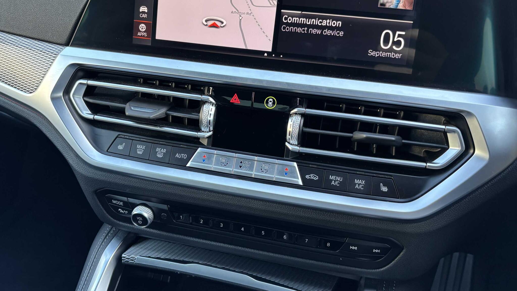 BMW 4 Series view 13