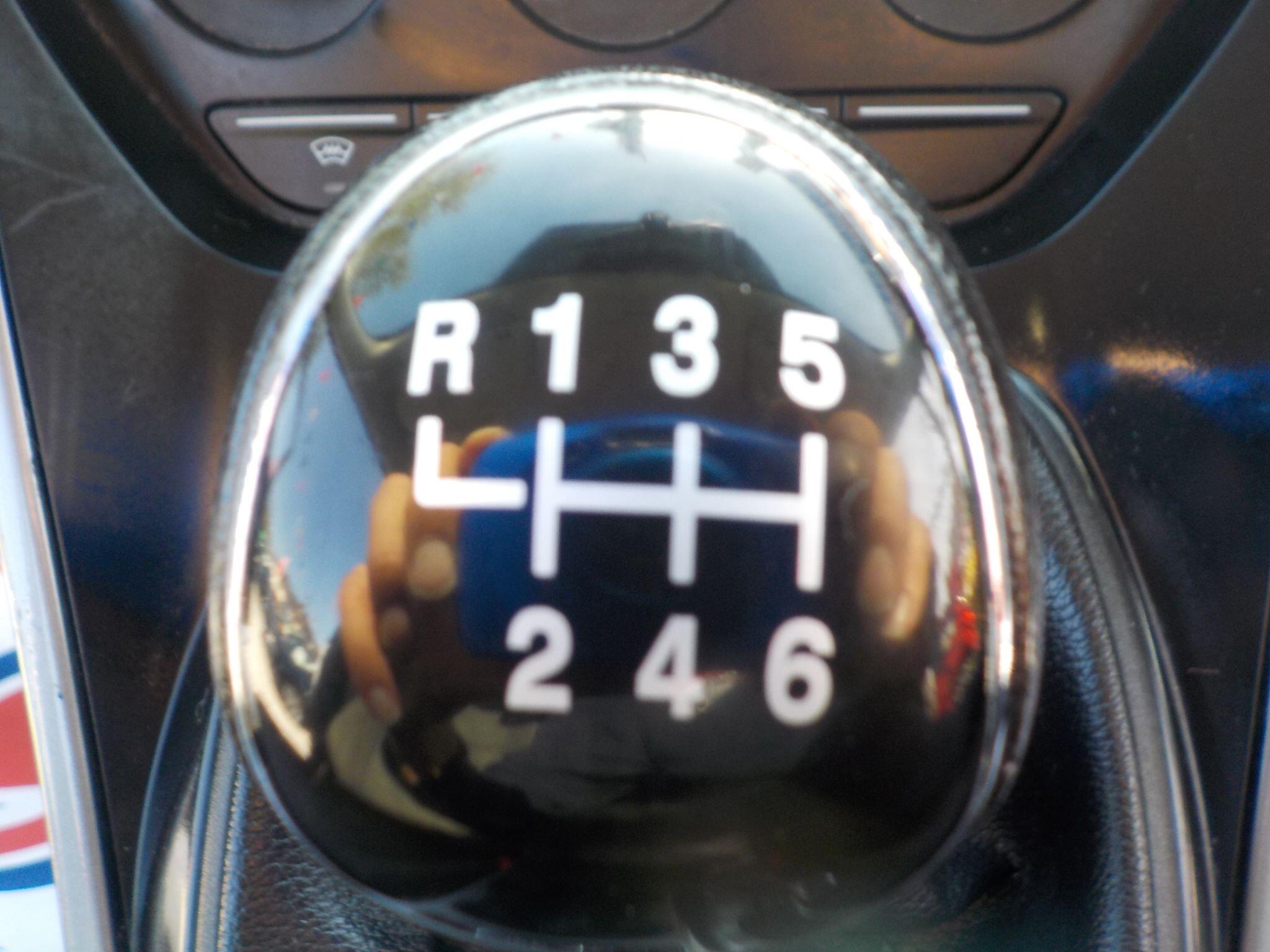 Ford Kuga 2.0 TDCi Zetec 2WD Euro 6 (s/s) 5dr