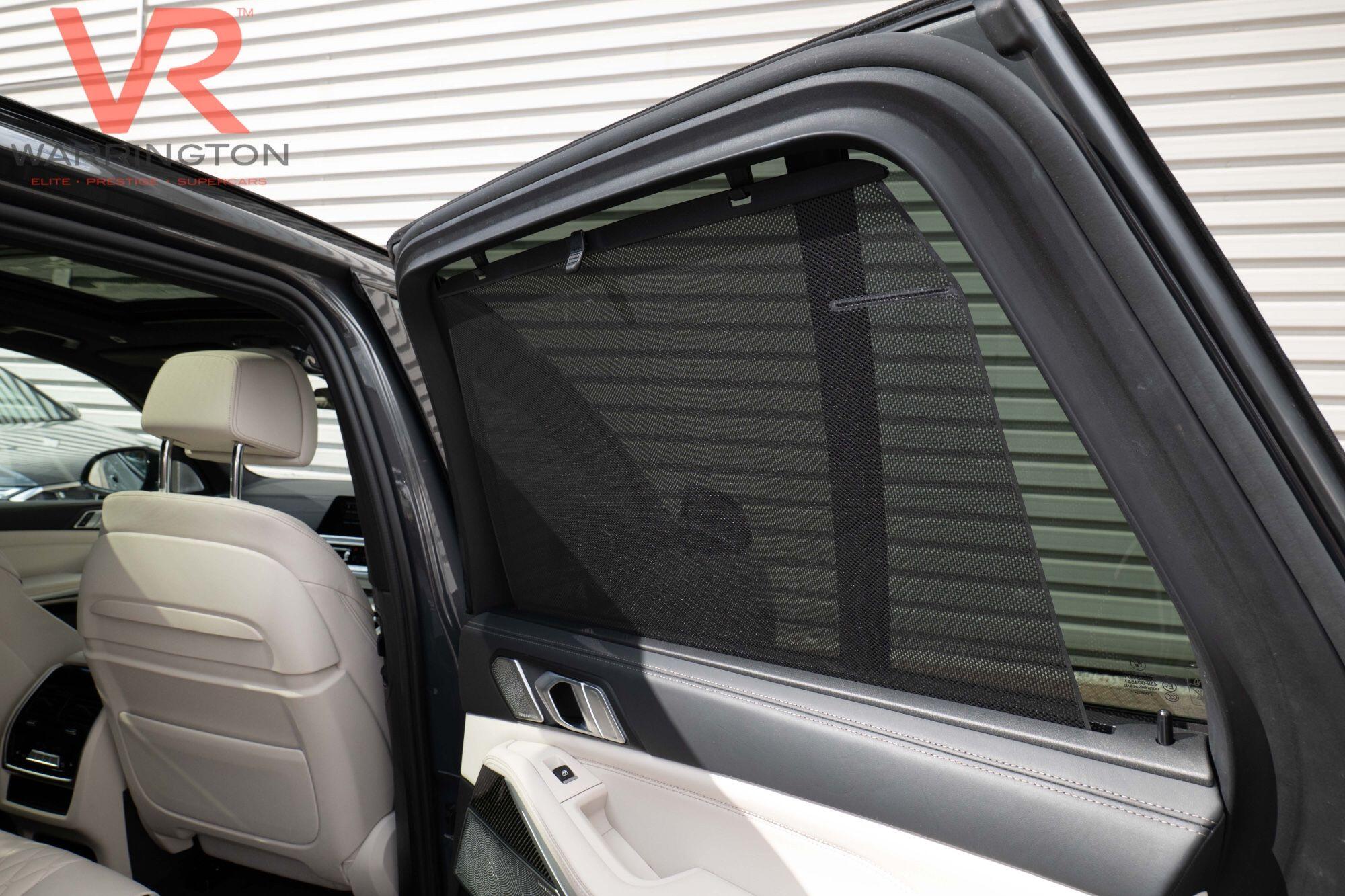 BMW X5 X5 view 41