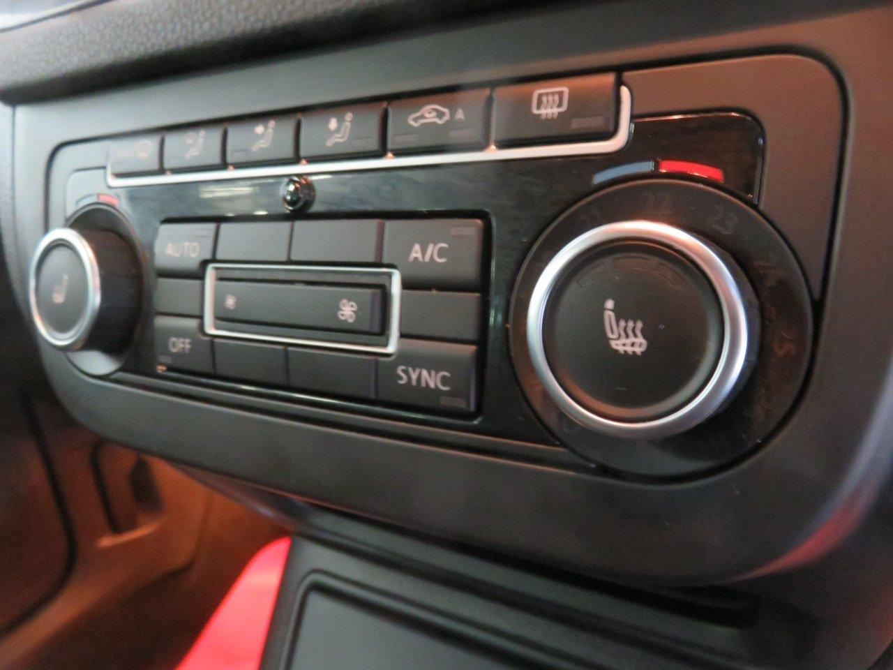 Volkswagen Tiguan view 35