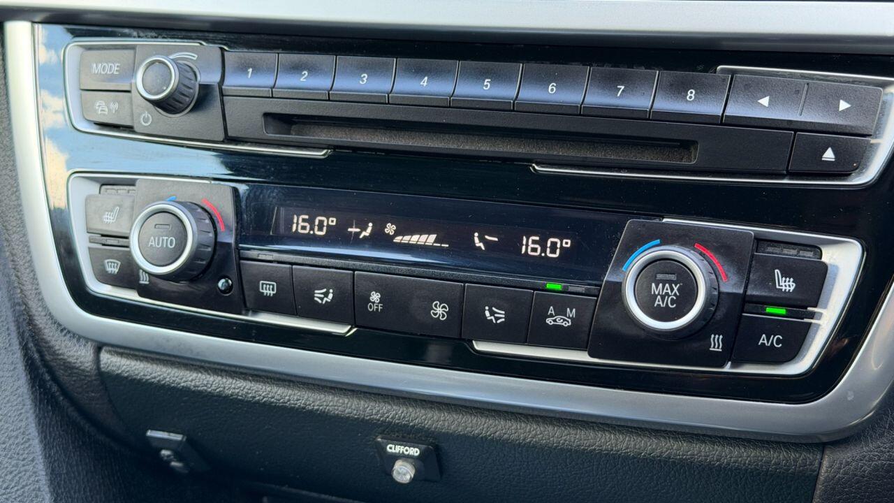 BMW 4 Series view 26