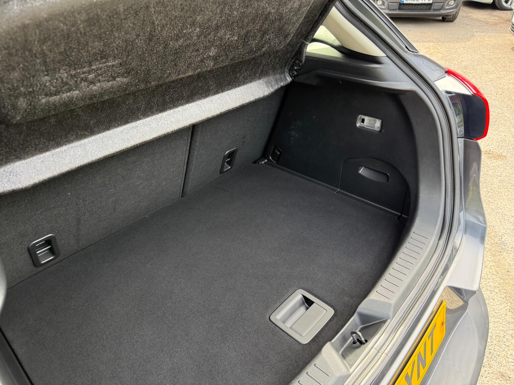Mazda CX-3 - Image 41