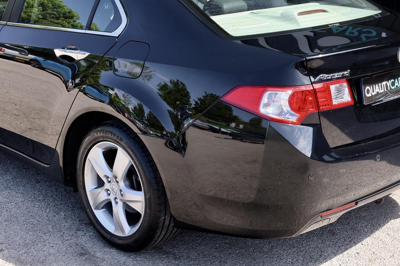 Honda Accord view 30