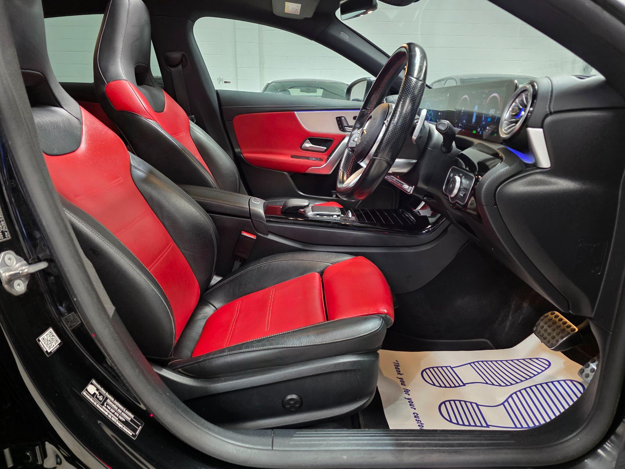 Mercedes-Benz Cla view 6