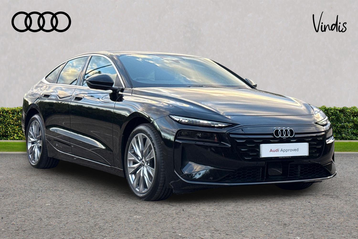 Audi A6 Unspecified