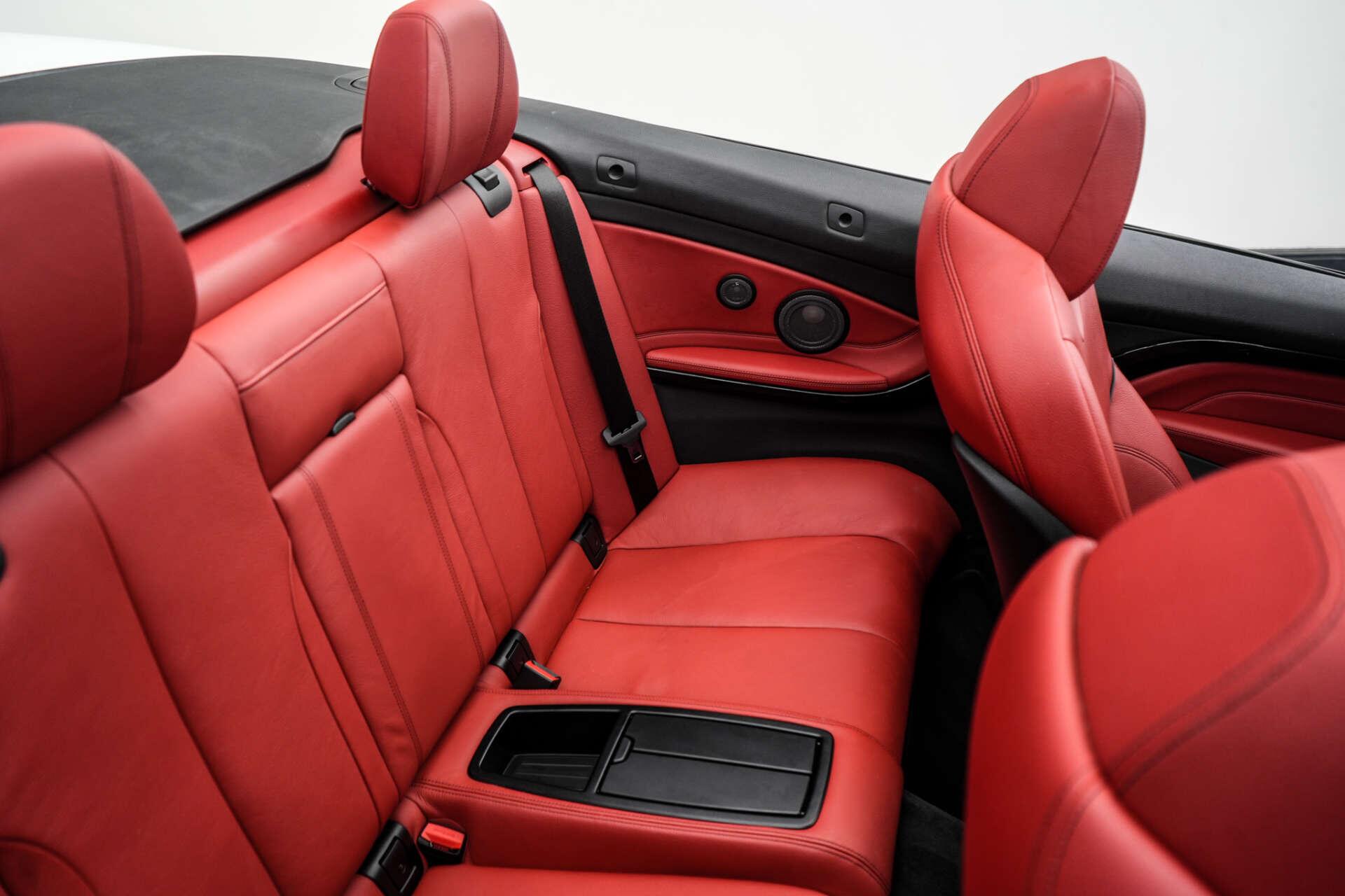 BMW 4 Series view 29
