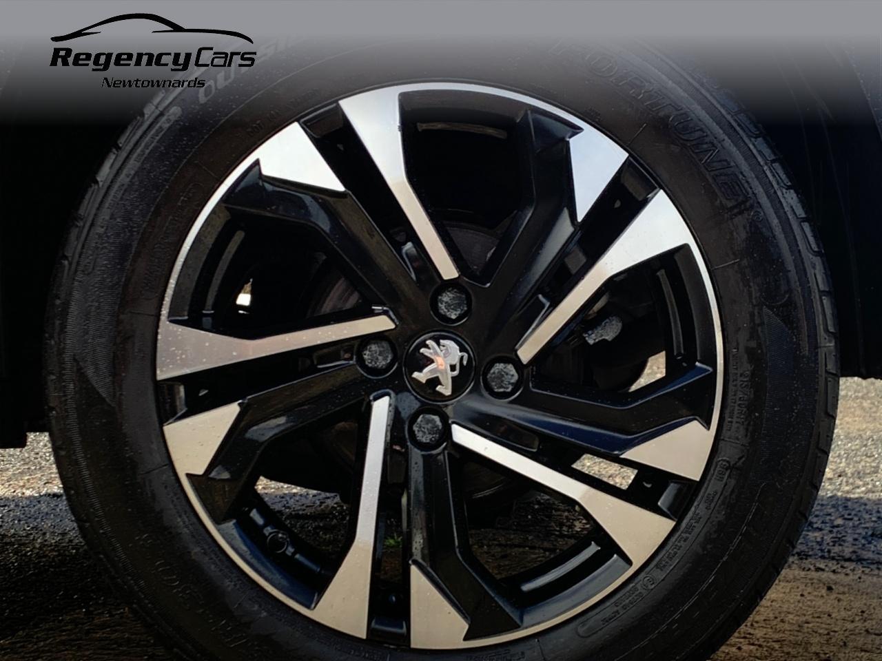 Peugeot 2008 view 27