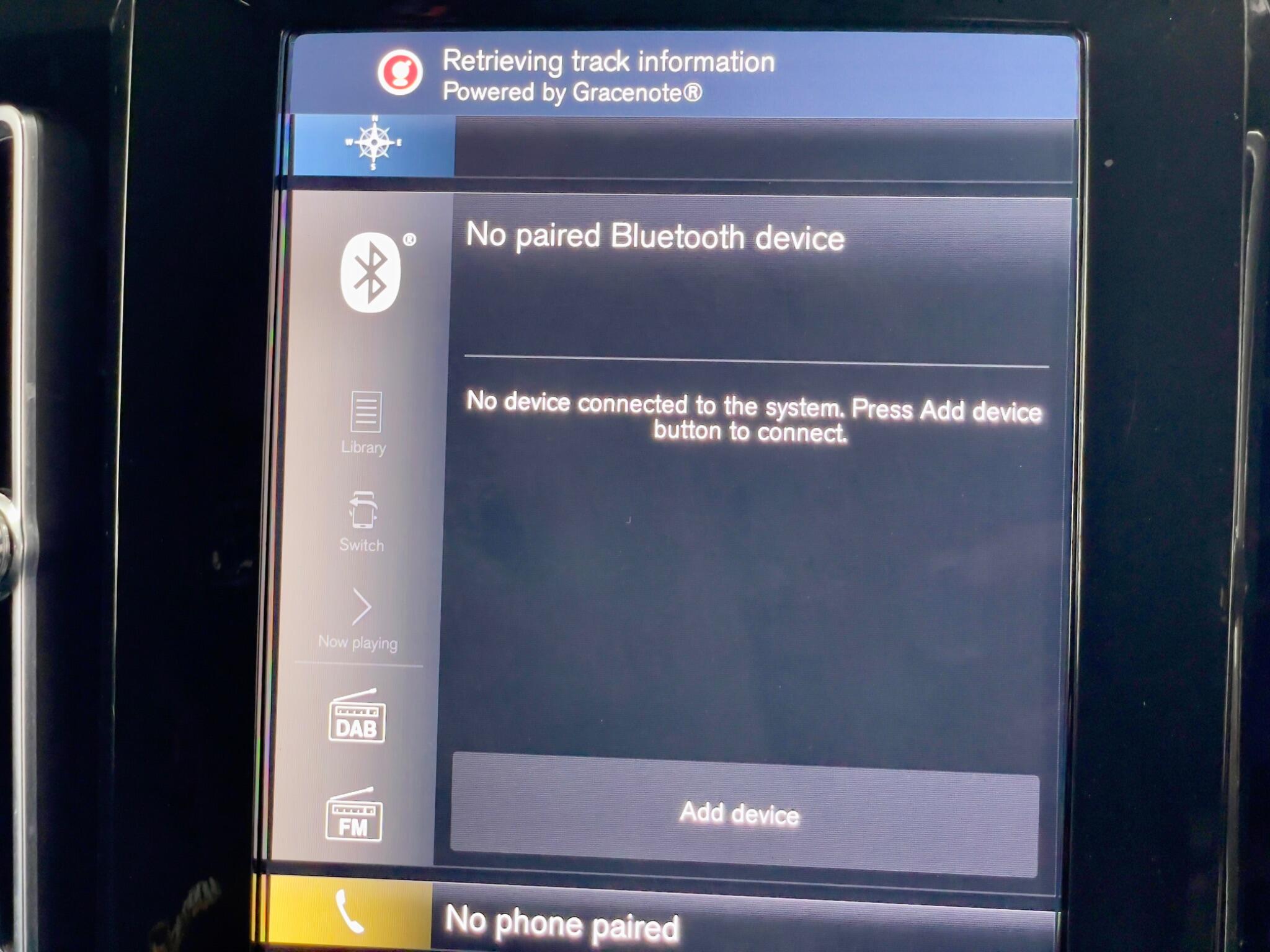 Volvo XC40 view 51