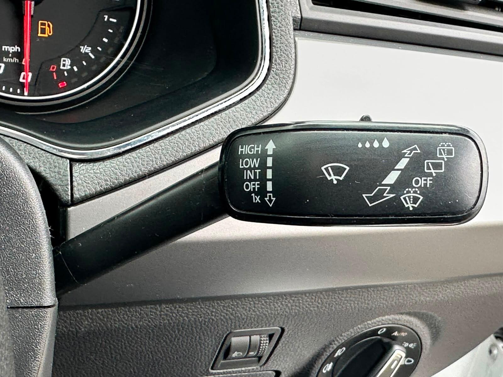 Seat Ibiza view 18