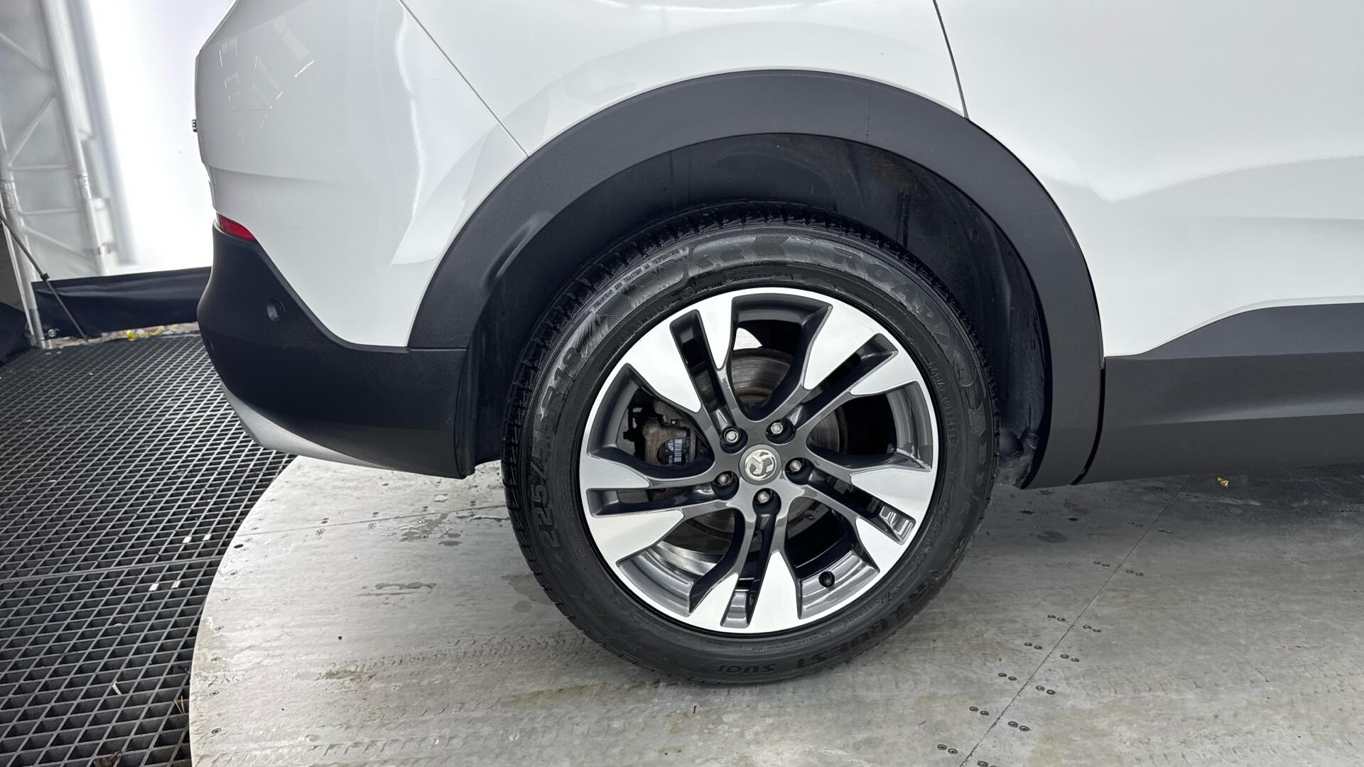 Vauxhall Grandland X view 20