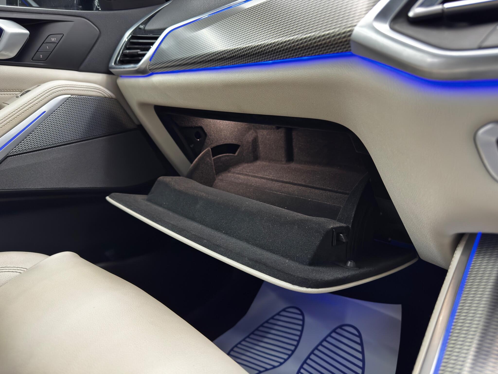 BMW X5 view 44