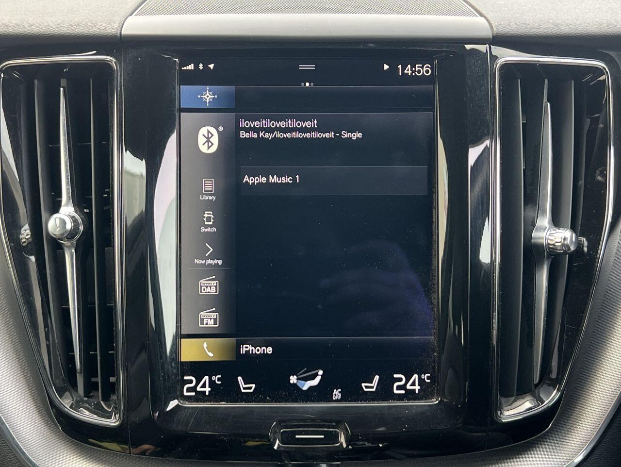 Volvo XC60 view 38