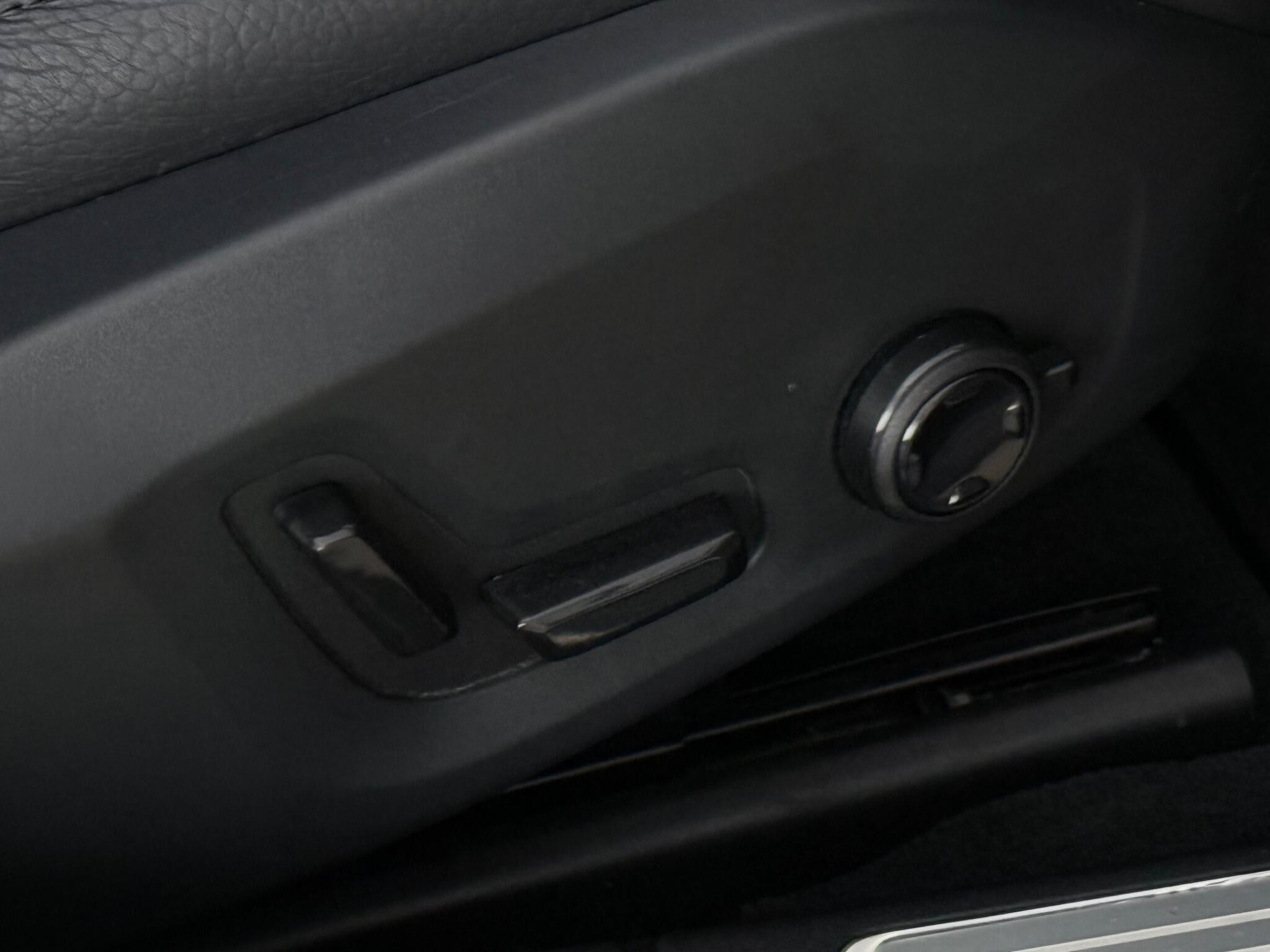Volvo V90 view 34