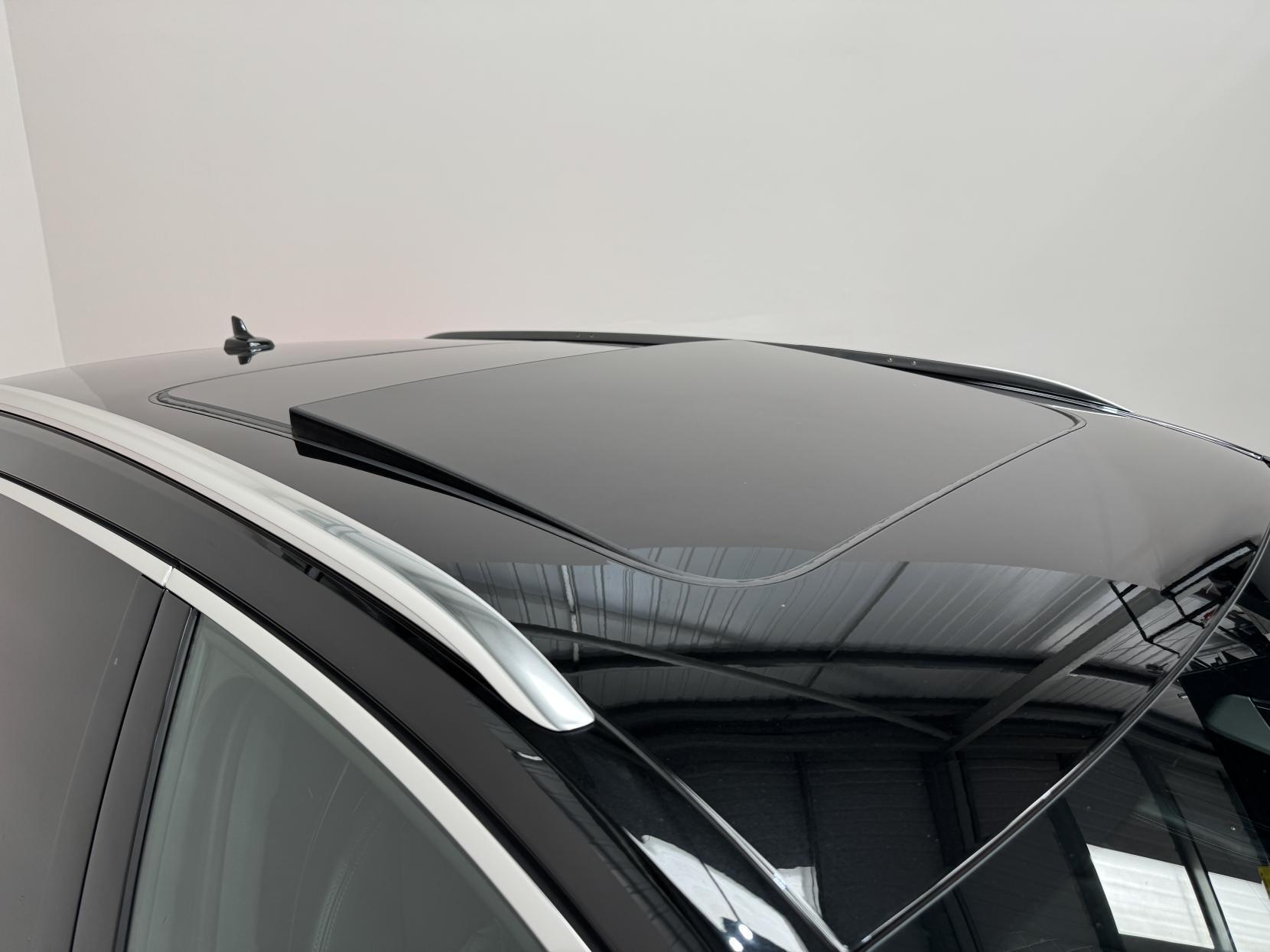 Audi S4 Avant view 2