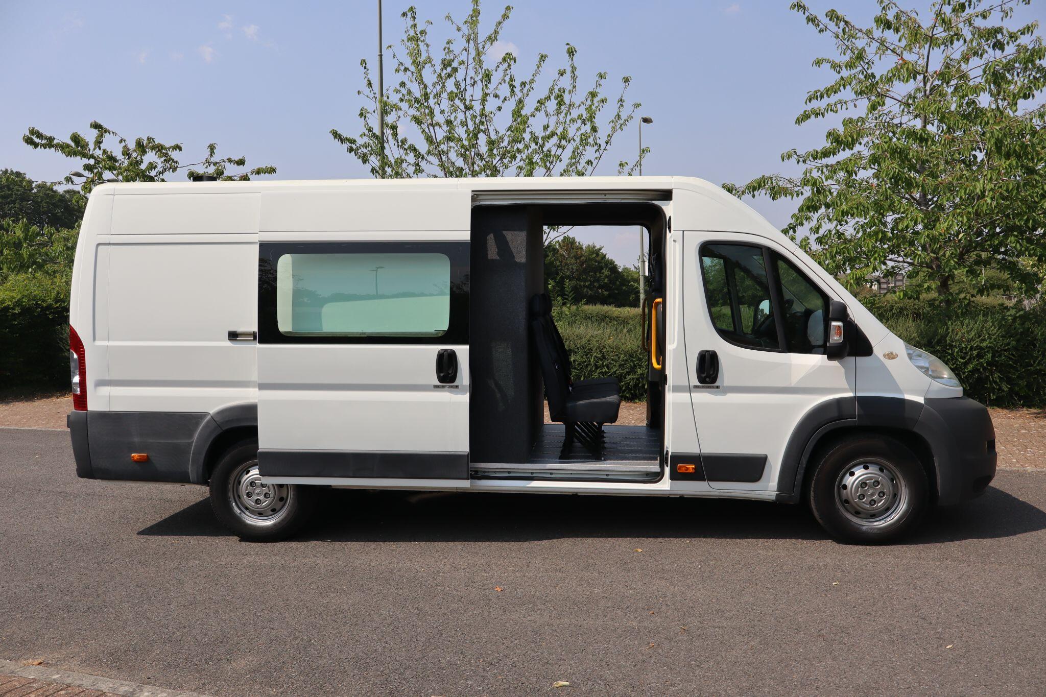 van-images