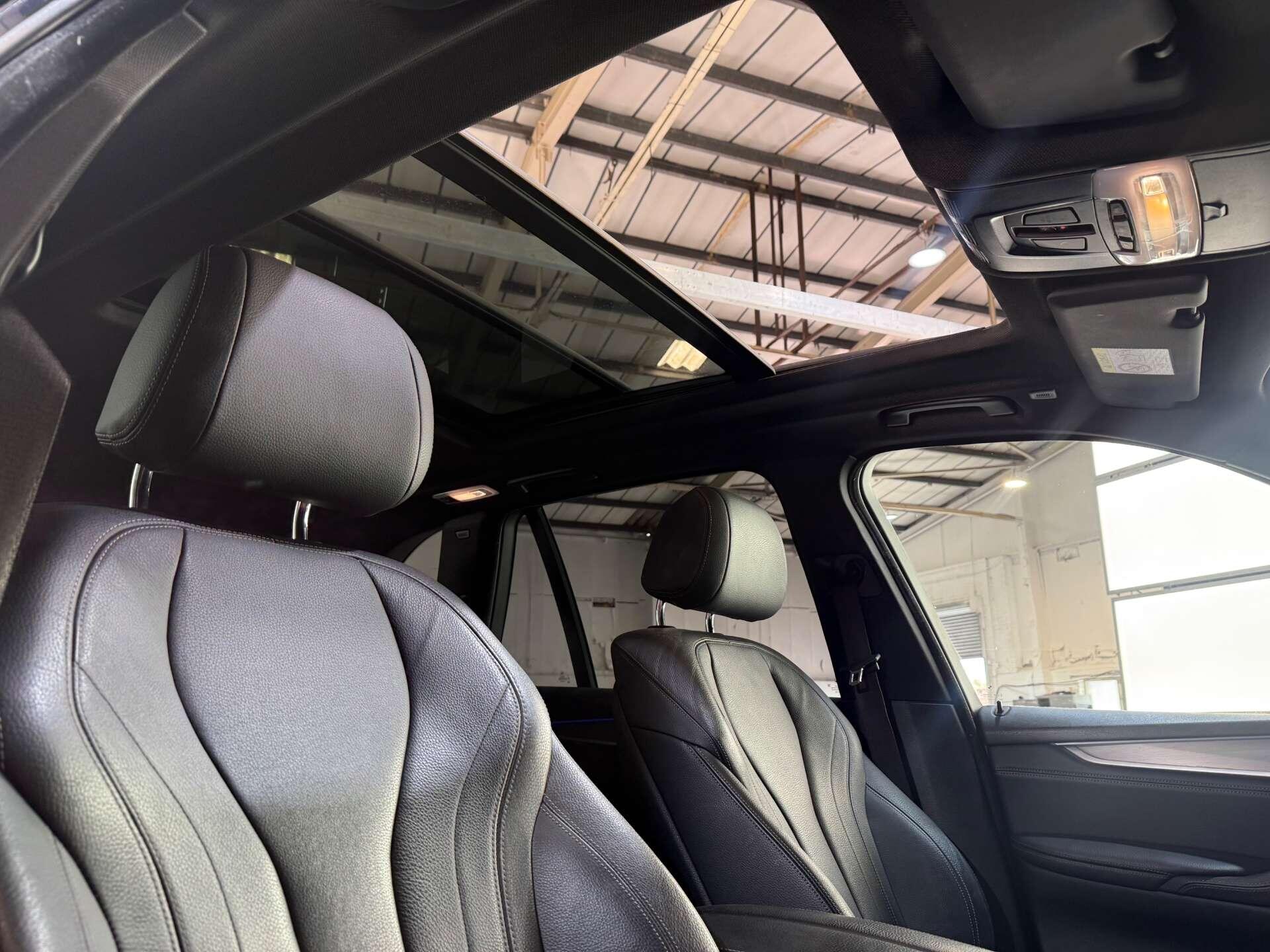 BMW X5 X5 view 31