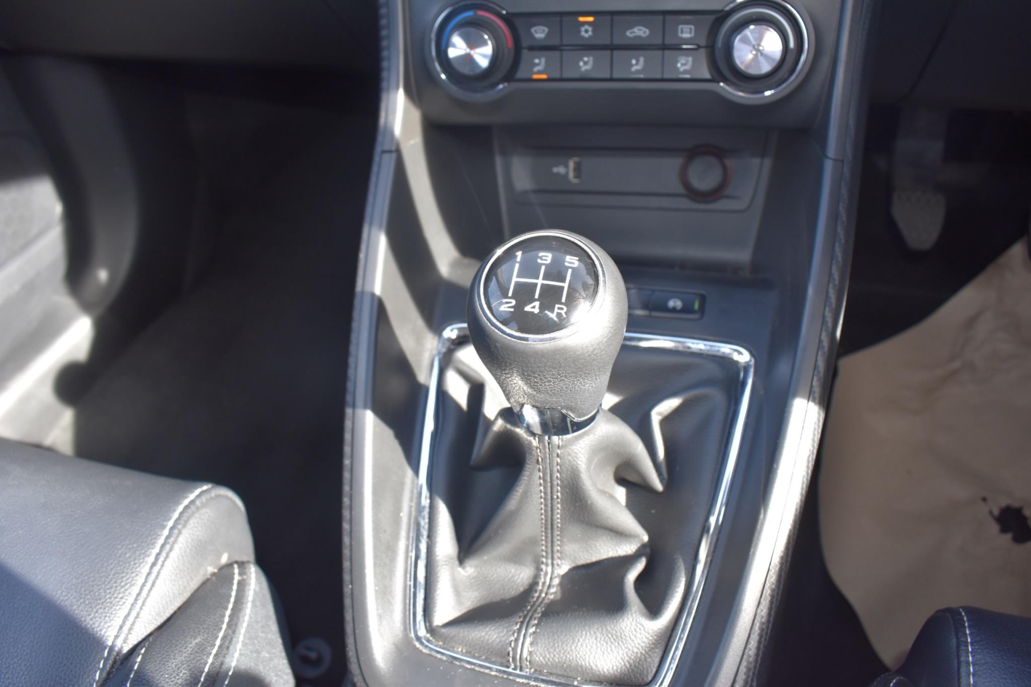MG ZS - 1.5 VTi-TECH Exclusive Euro 6 (s/s) 5dr - Image 22