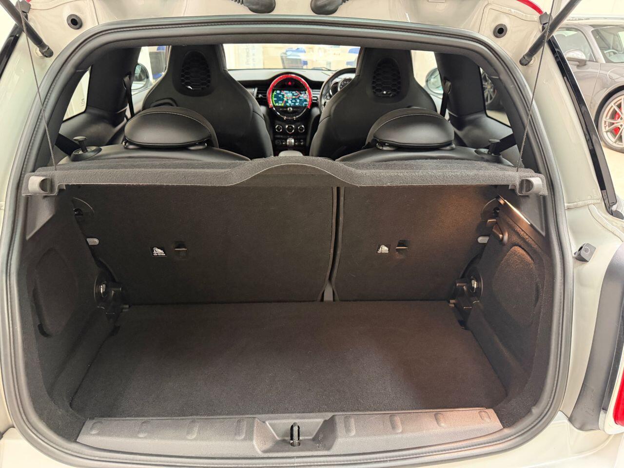 Mini Cooper view 21