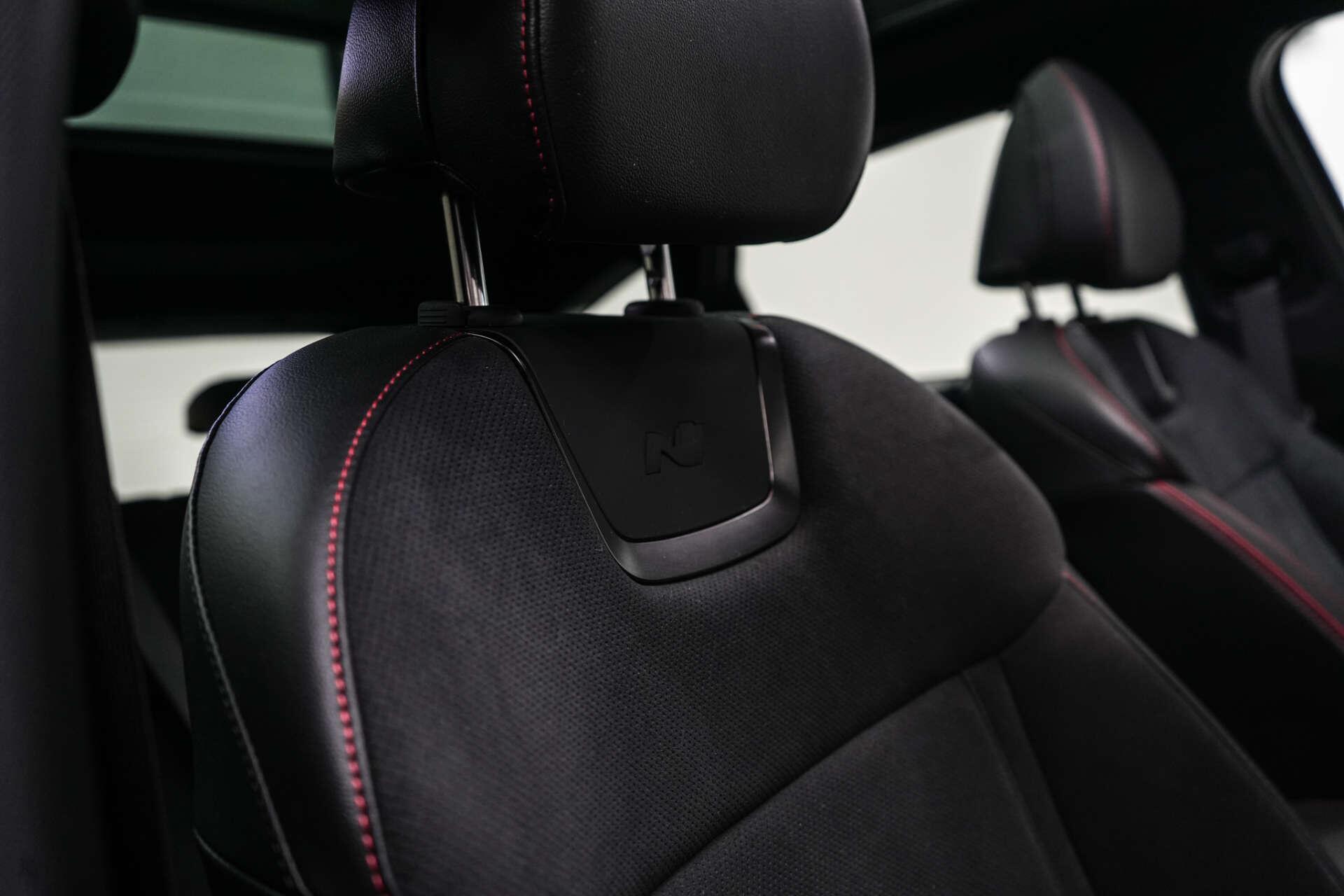 Hyundai Tucson view 20