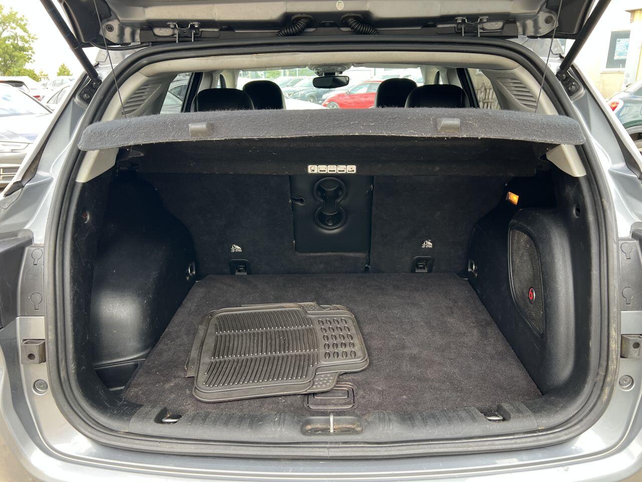 Jeep Compass view 9