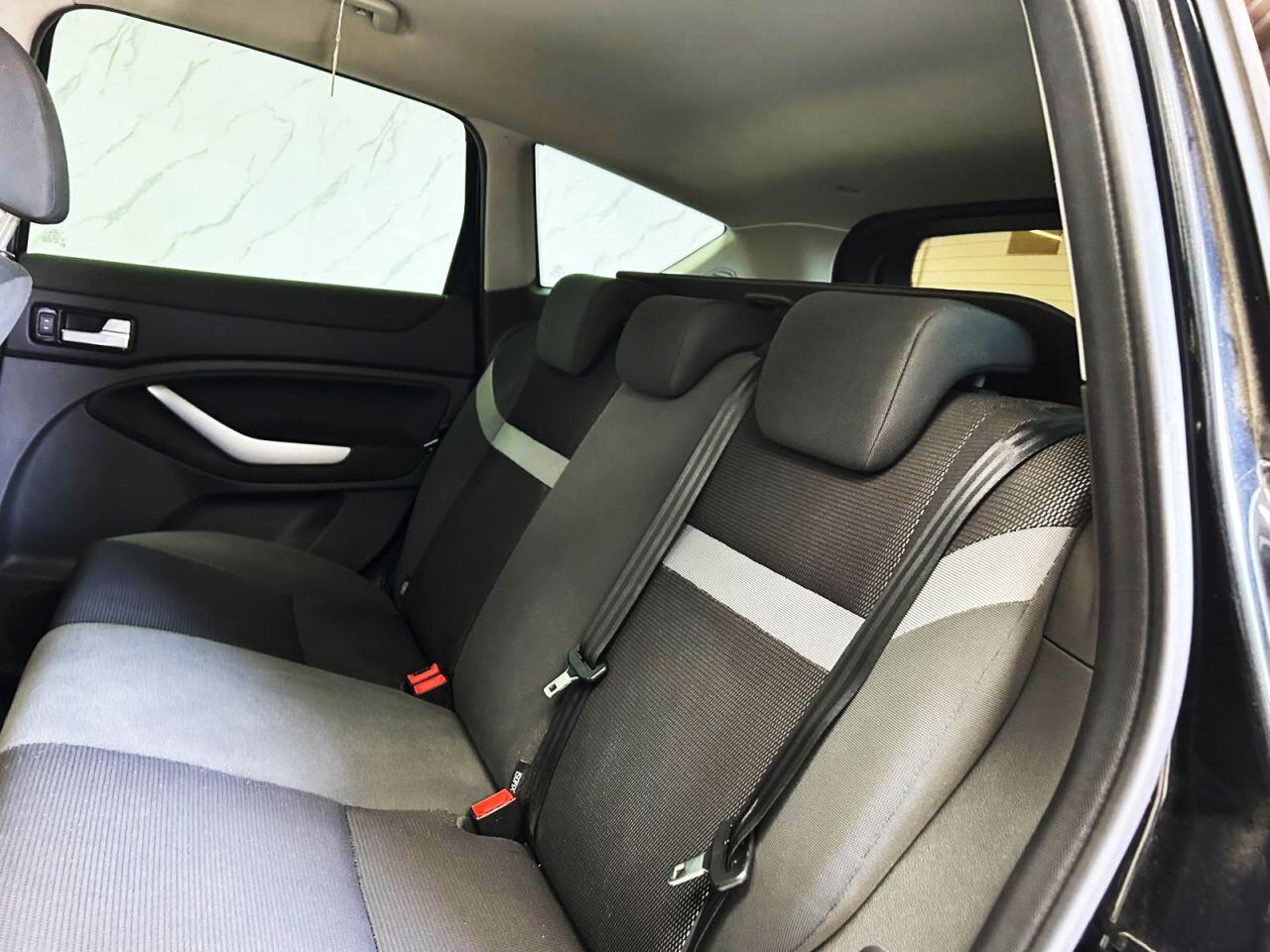 Ford Kuga view 21