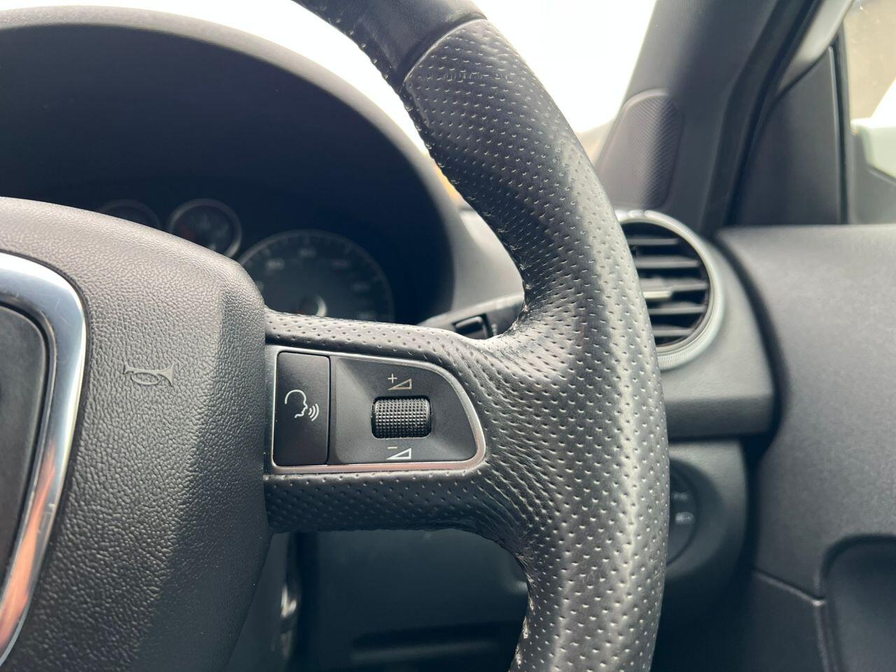 Audi A3 view 23