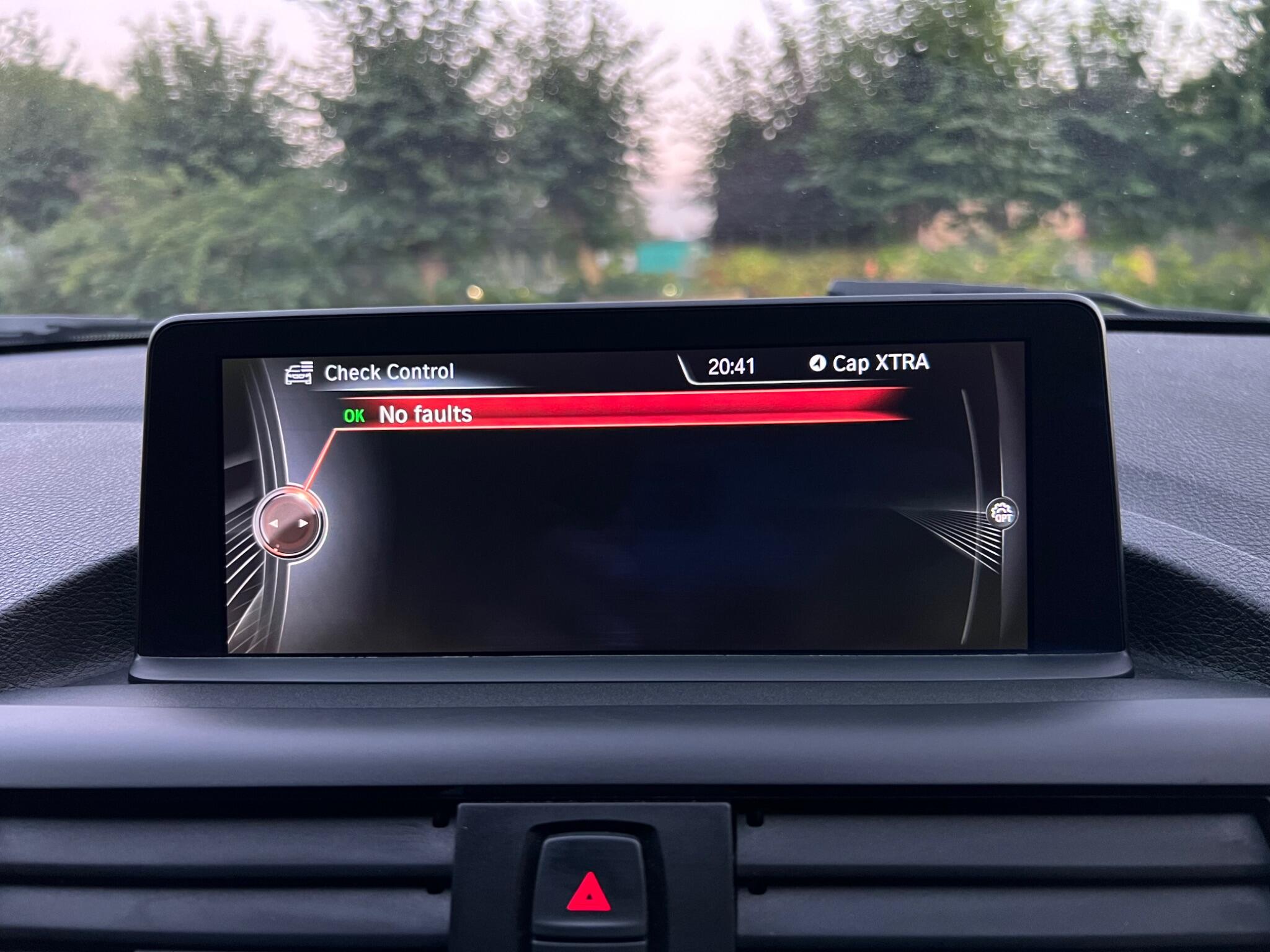 BMW 2 Series view 41